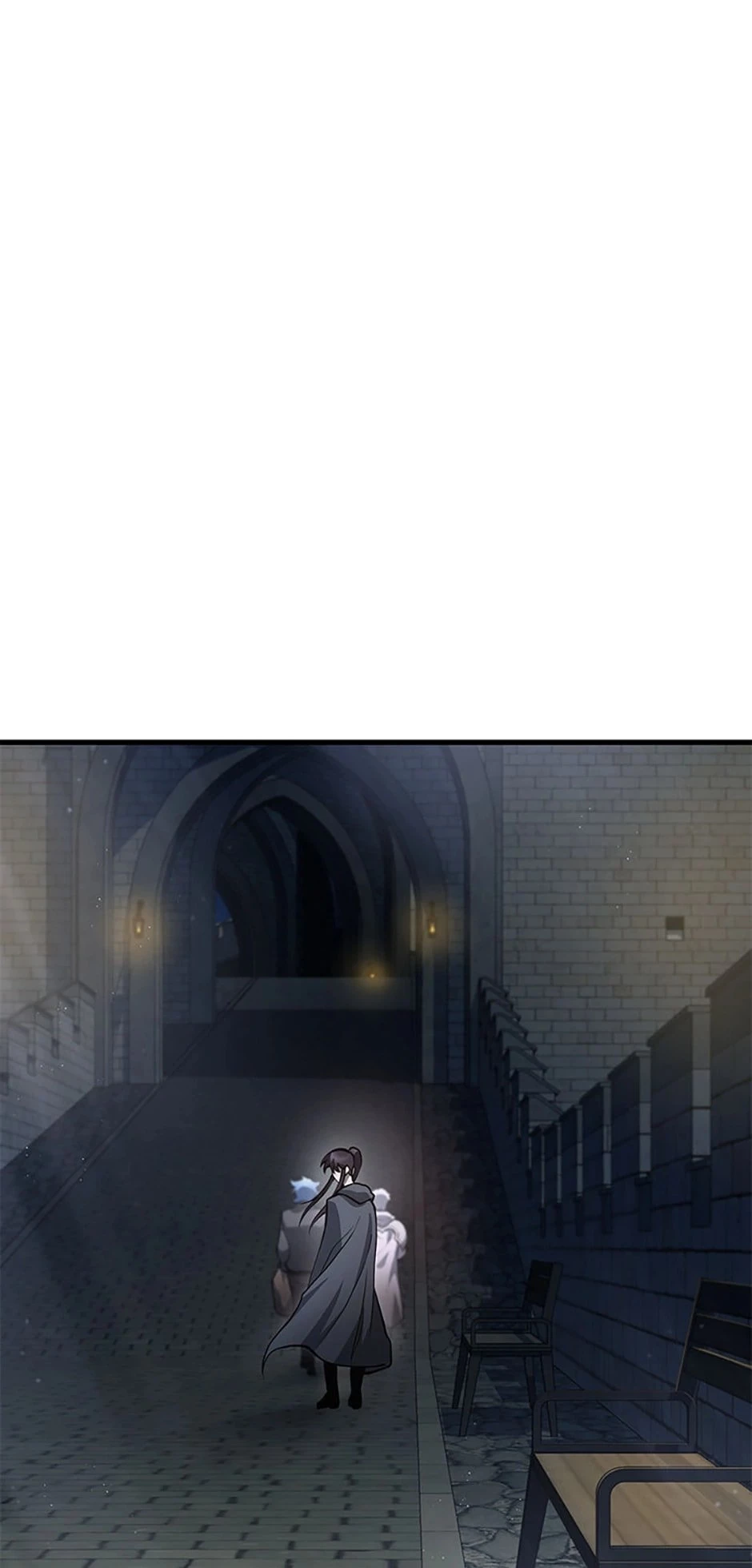 Helmut: The Forsaken Child Chapter 65 - 96