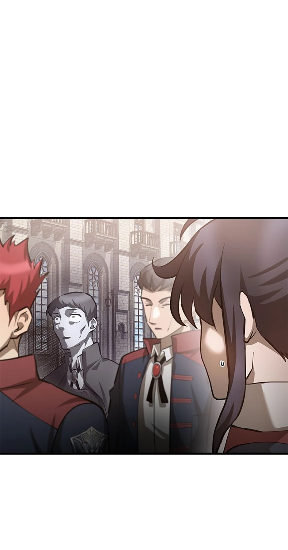 Helmut: The Forsaken Child Chapter 64 - 41