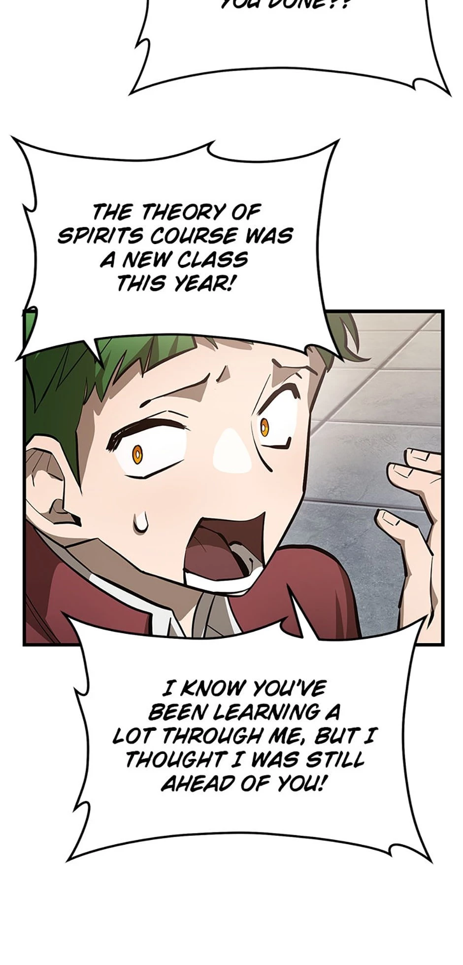 Helmut: The Forsaken Child Chapter 64 - 44