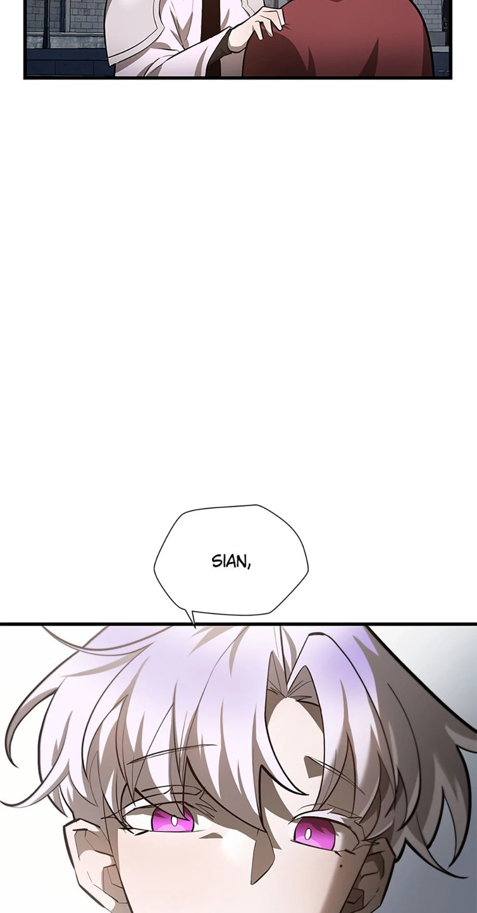 Helmut: The Forsaken Child Chapter 64 - 46