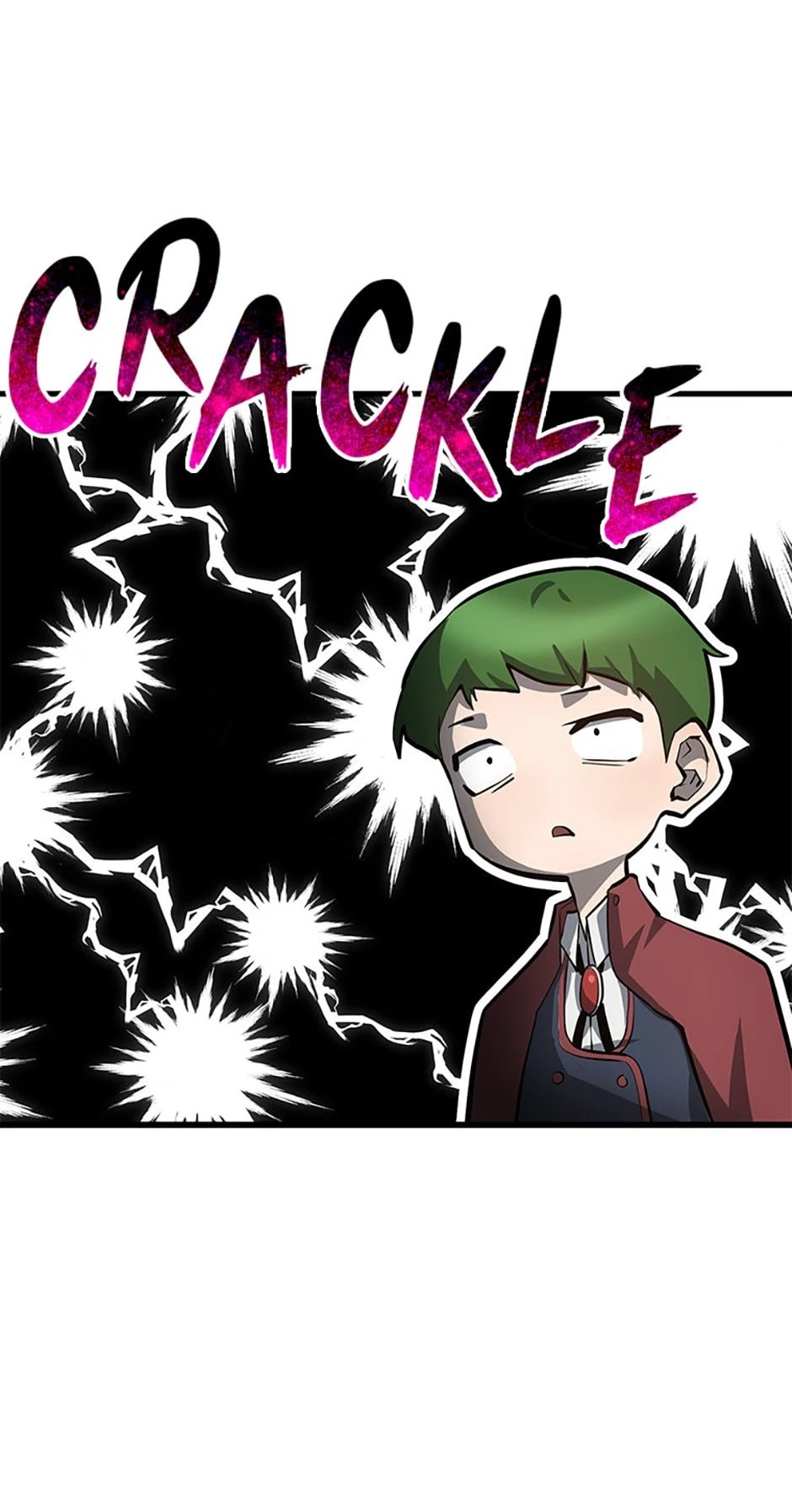 Helmut: The Forsaken Child Chapter 64 - 48