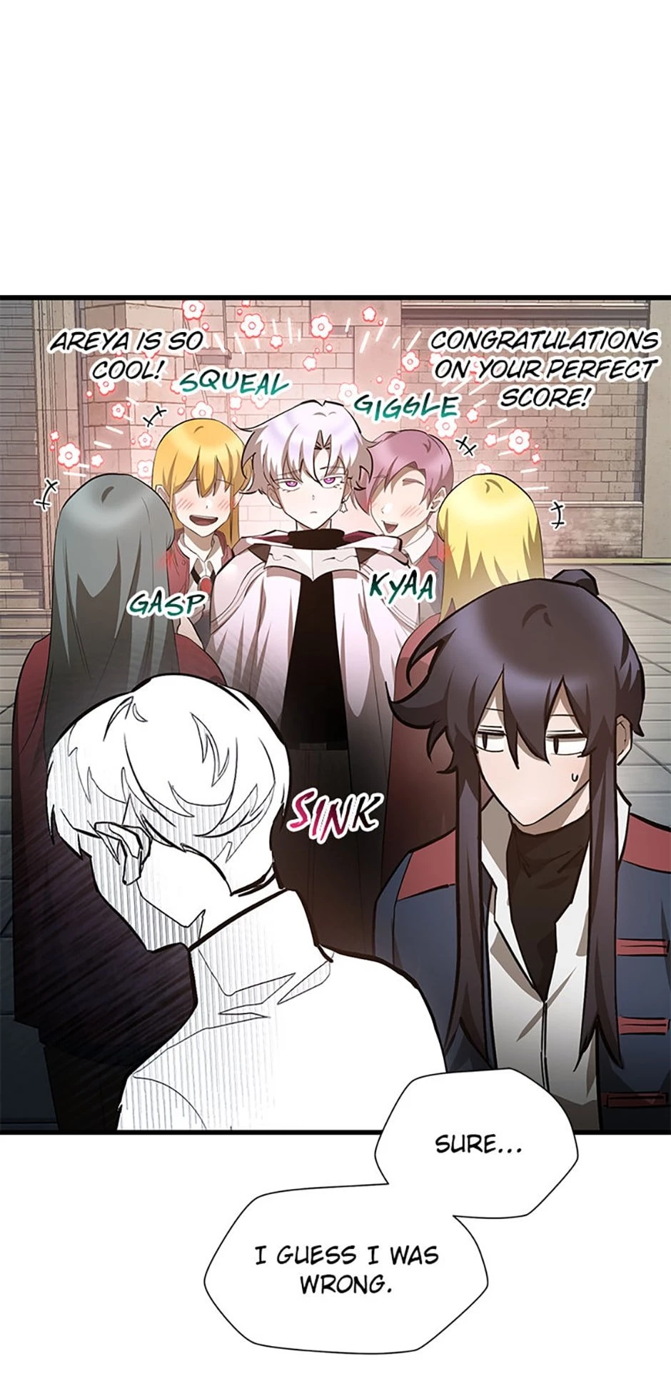 Helmut: The Forsaken Child Chapter 64 - 49