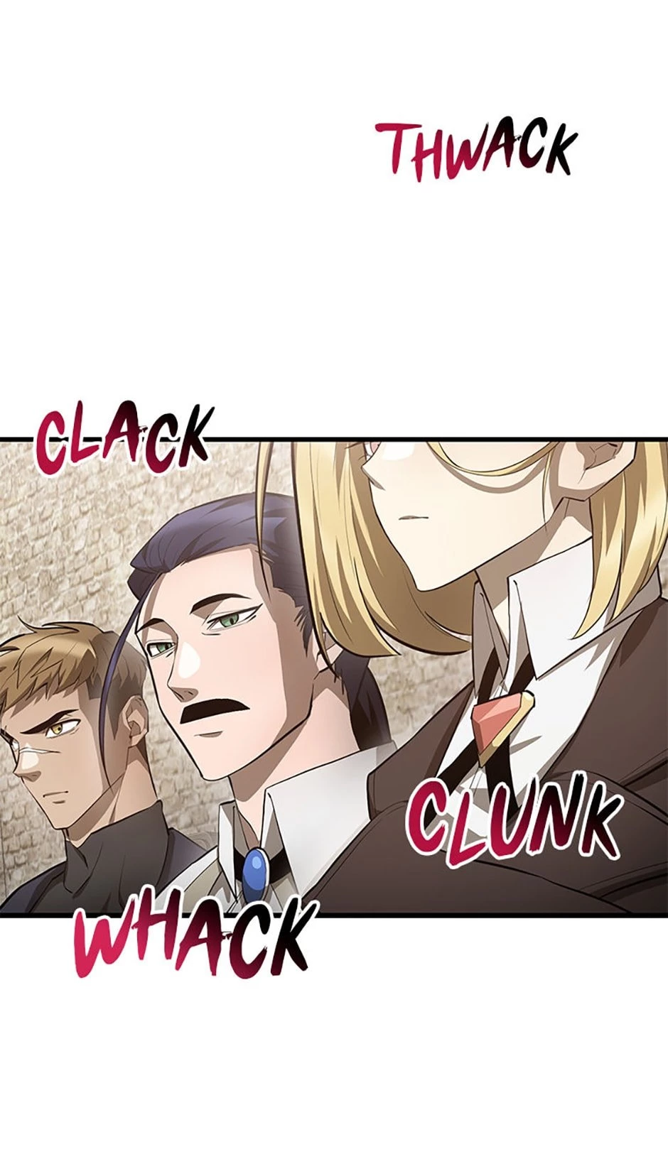 Helmut: The Forsaken Child Chapter 63 - 4