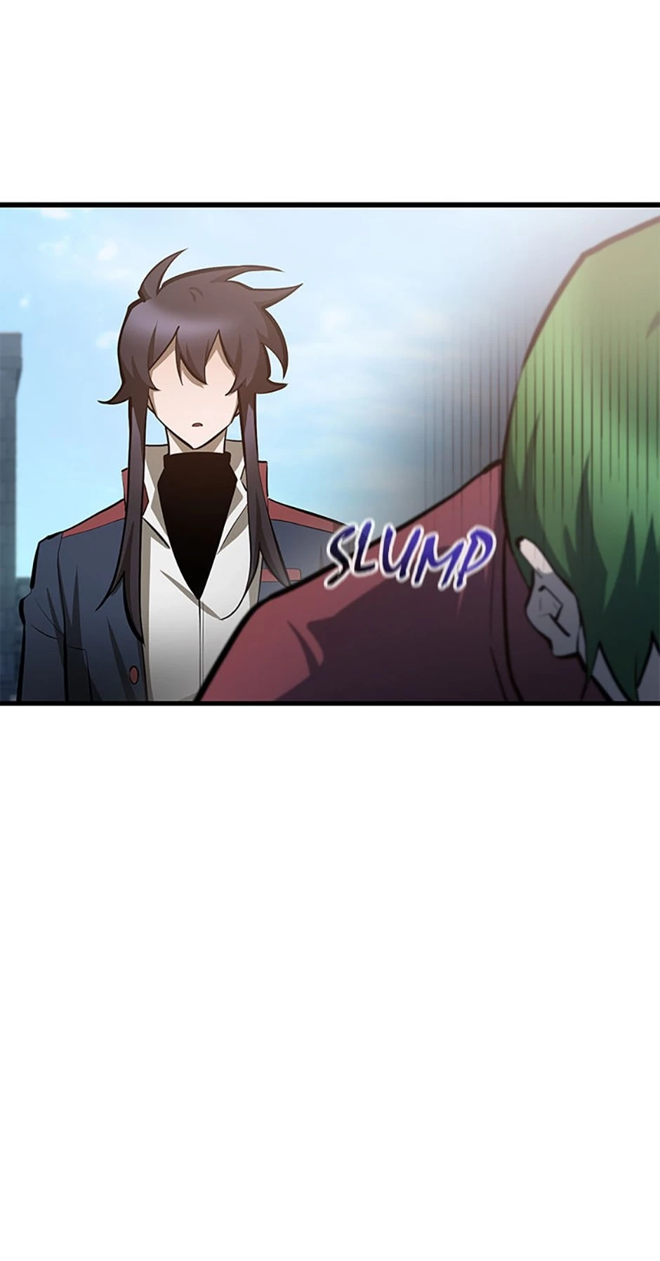 Helmut: The Forsaken Child Chapter 64 - 54