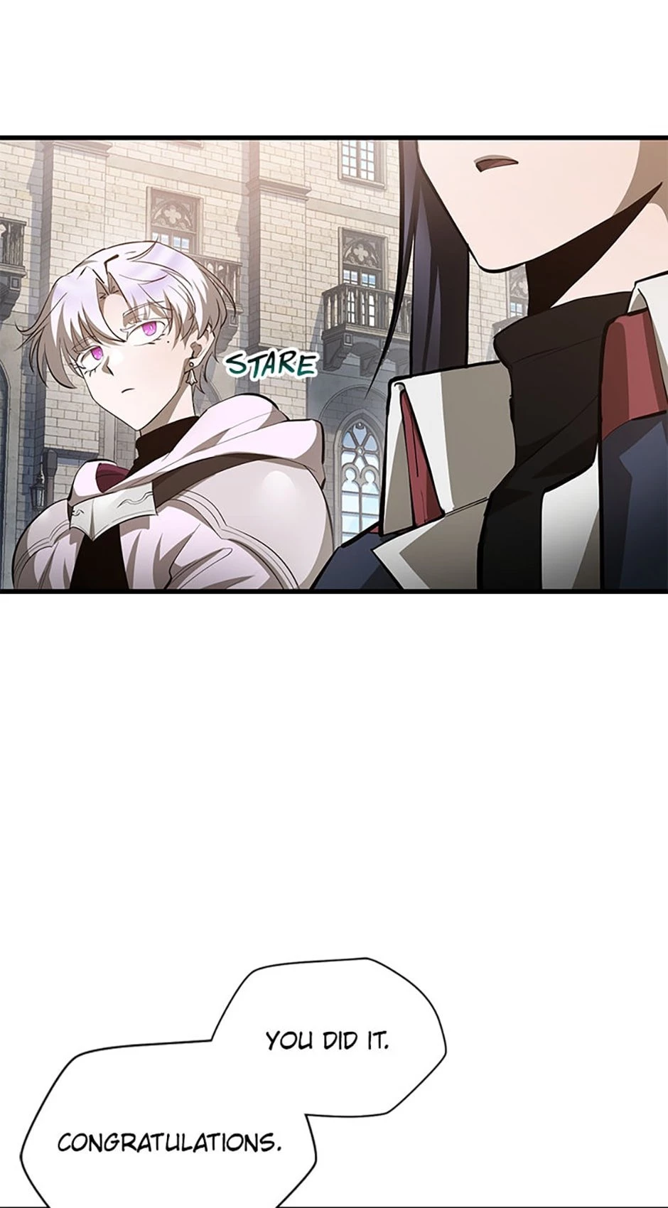 Helmut: The Forsaken Child Chapter 64 - 56