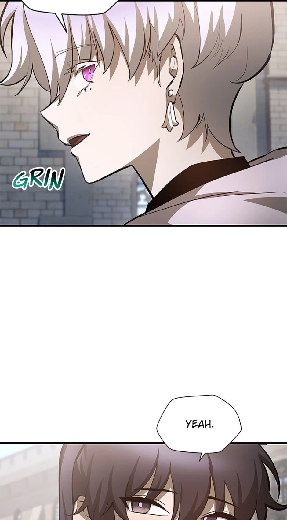 Helmut: The Forsaken Child Chapter 64 - 57