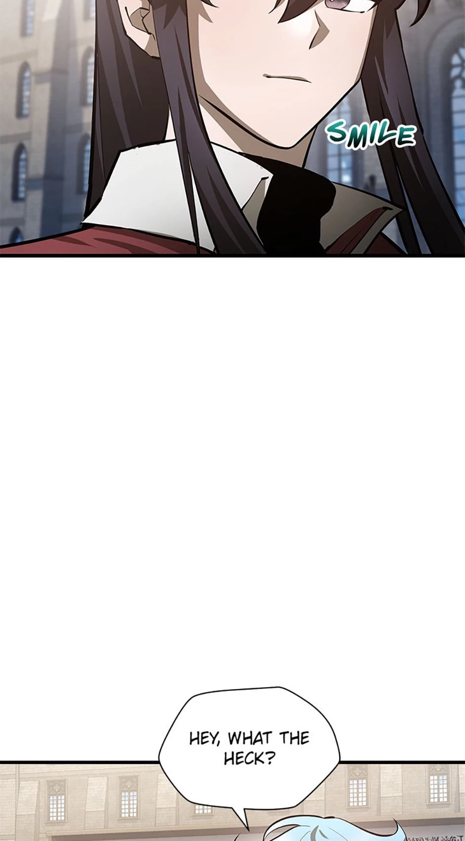 Helmut: The Forsaken Child Chapter 64 - 58