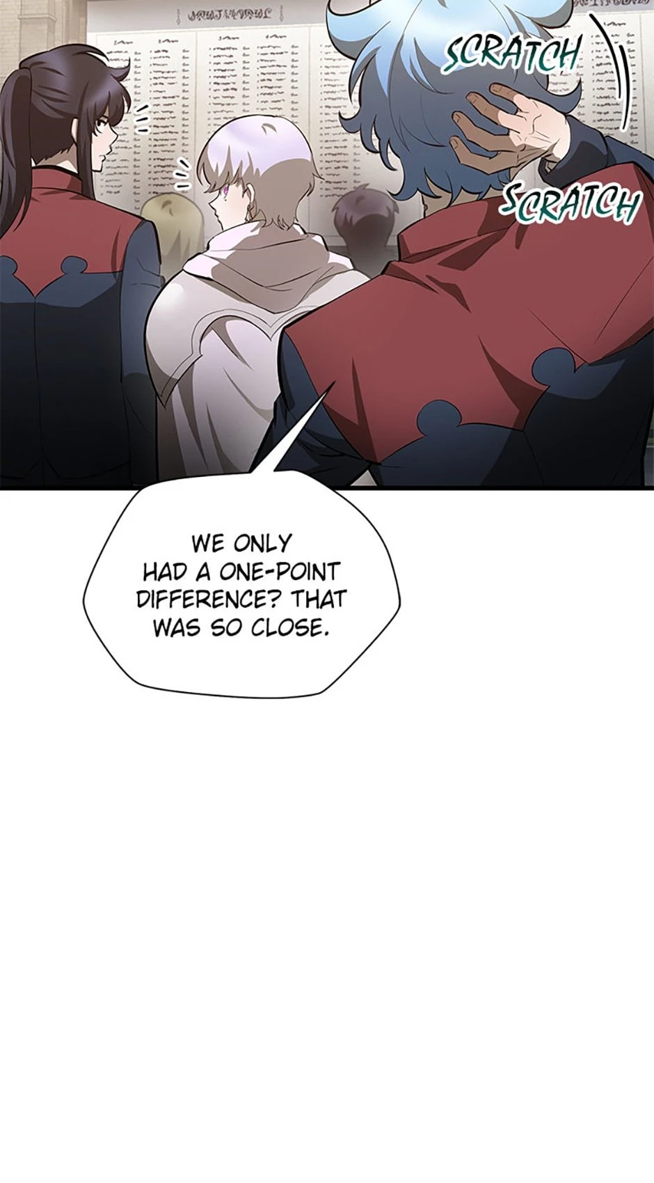 Helmut: The Forsaken Child Chapter 64 - 59