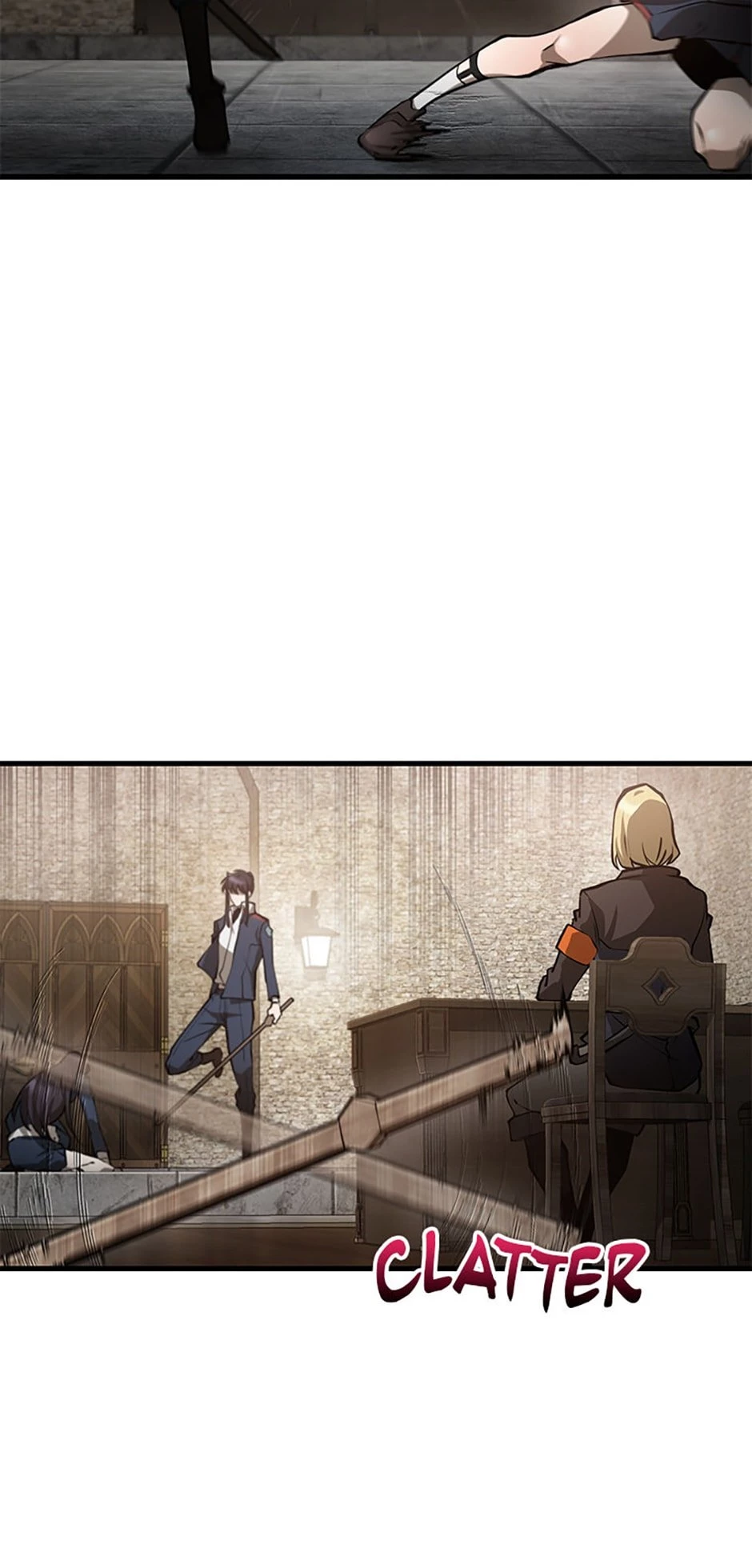 Helmut: The Forsaken Child Chapter 63 - 14