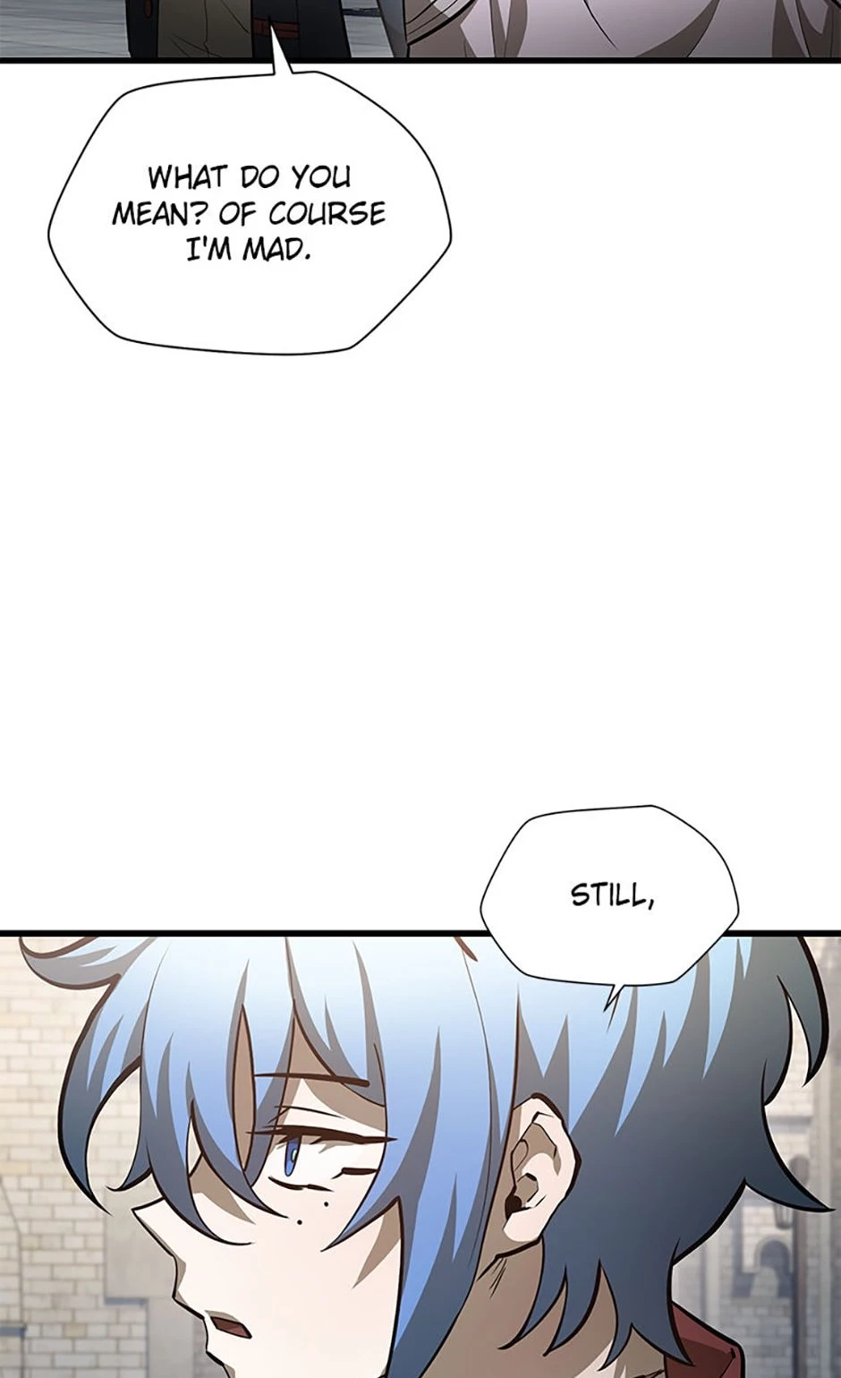 Helmut: The Forsaken Child Chapter 64 - 61