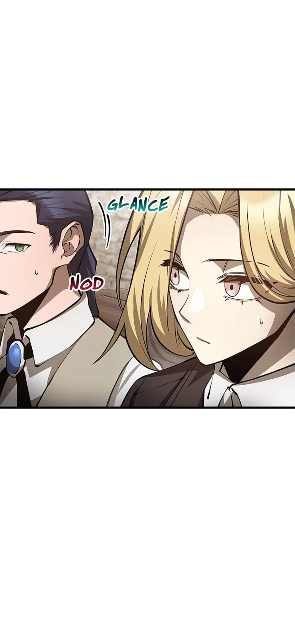 Helmut: The Forsaken Child Chapter 63 - 16