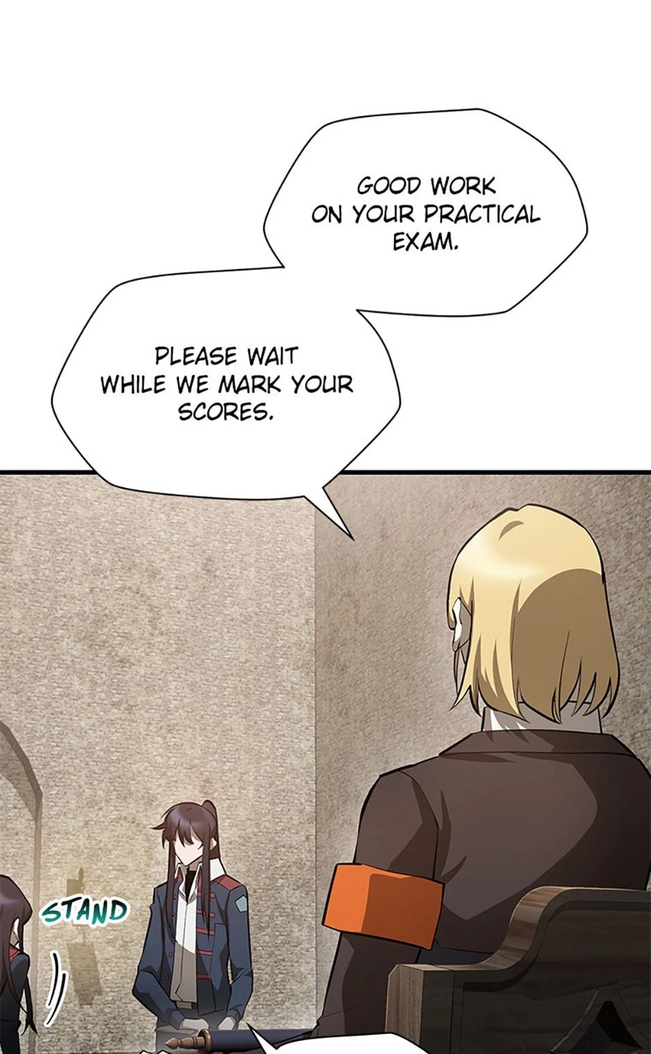 Helmut: The Forsaken Child Chapter 63 - 17