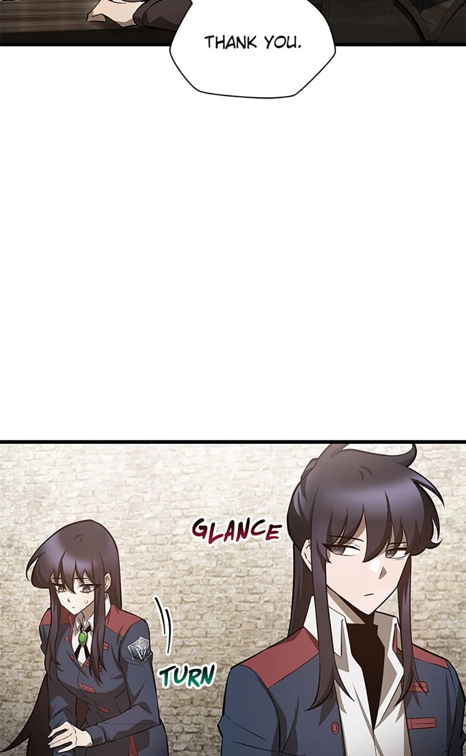 Helmut: The Forsaken Child Chapter 63 - 18