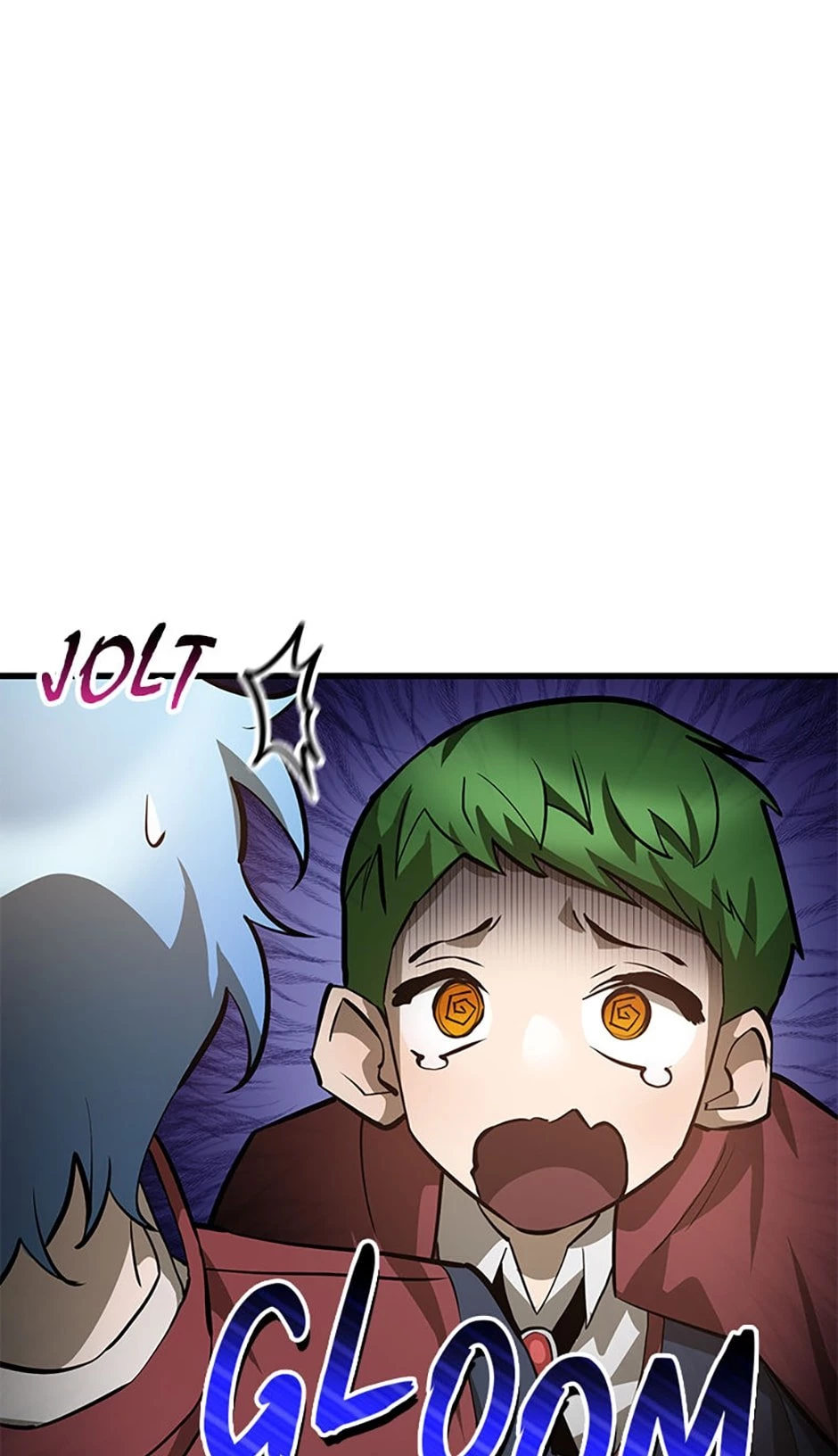 Helmut: The Forsaken Child Chapter 64 - 65
