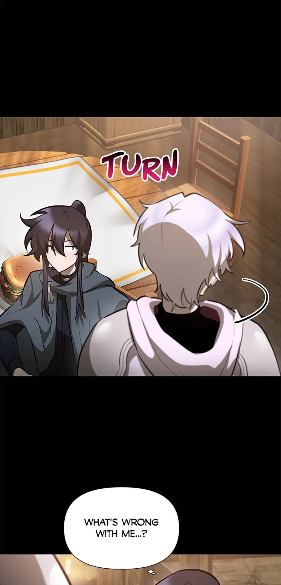 Helmut: The Forsaken Child Chapter 63 - 24
