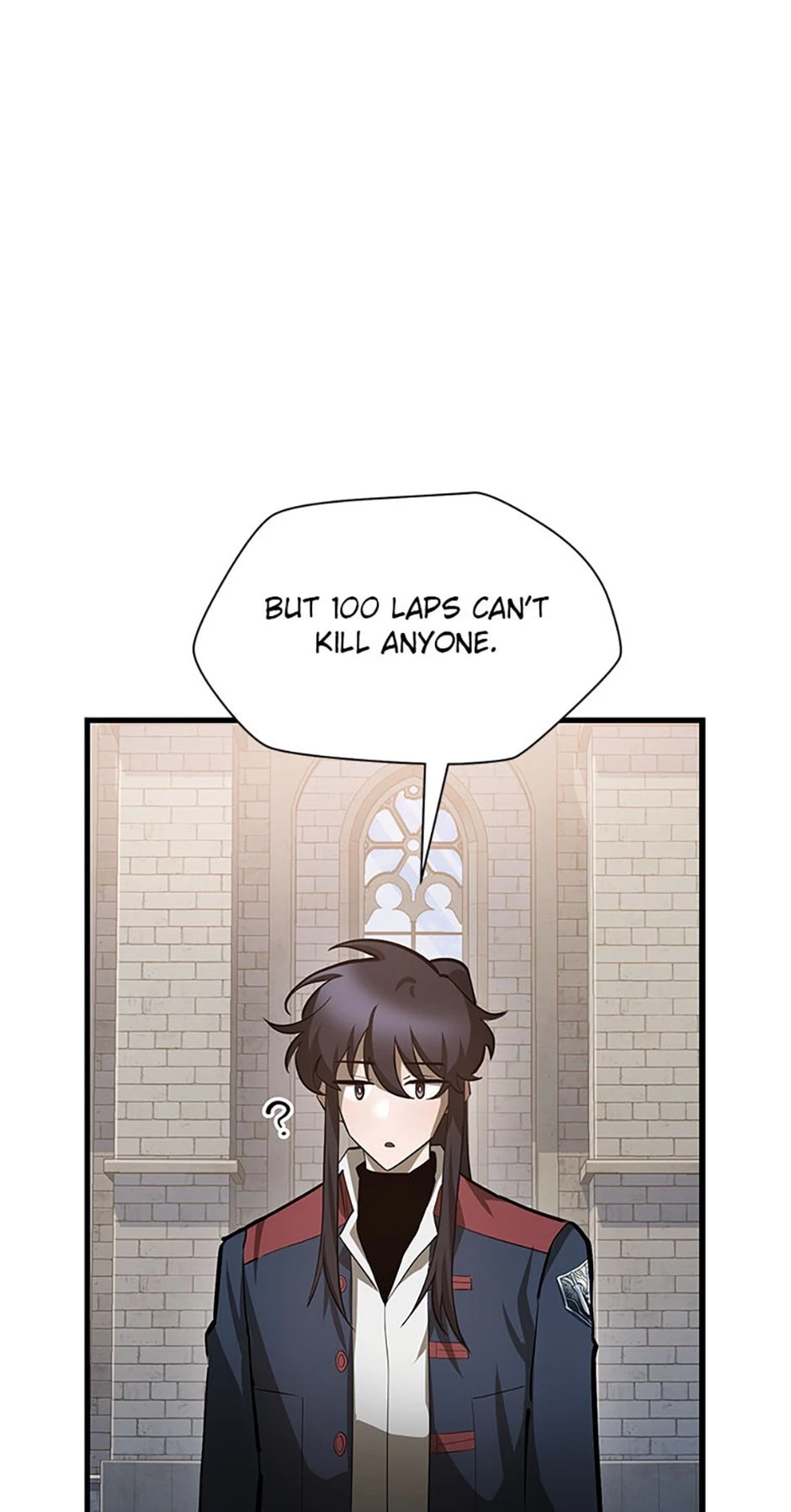Helmut: The Forsaken Child Chapter 64 - 69
