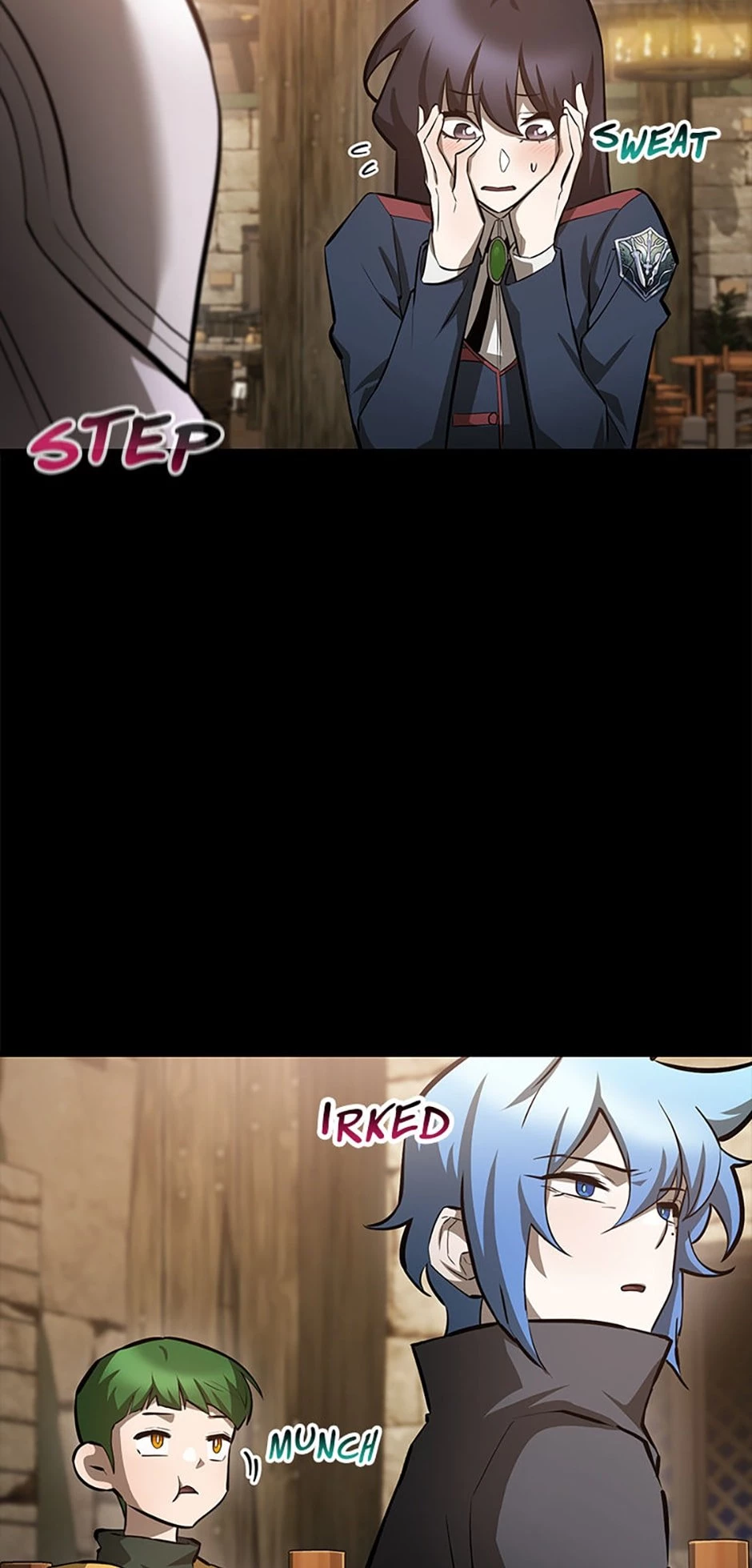 Helmut: The Forsaken Child Chapter 63 - 25