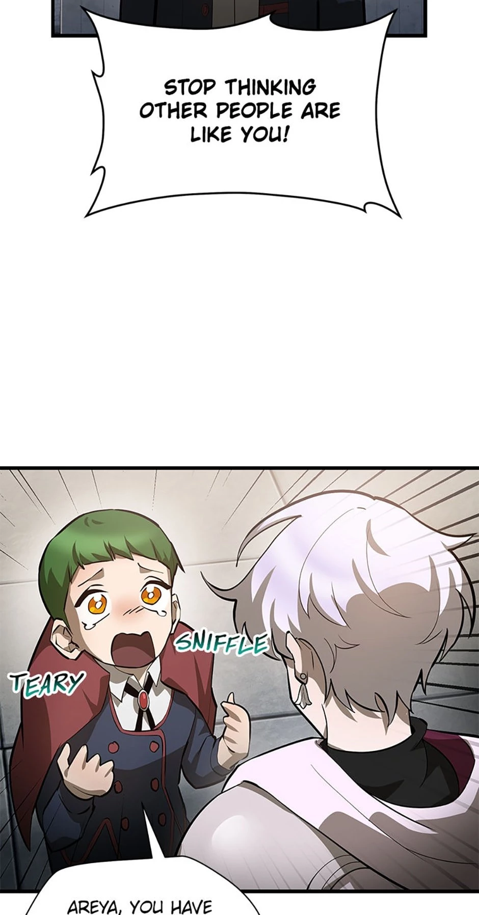 Helmut: The Forsaken Child Chapter 64 - 70
