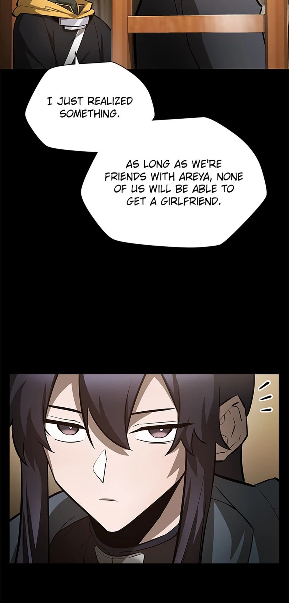 Helmut: The Forsaken Child Chapter 63 - 26