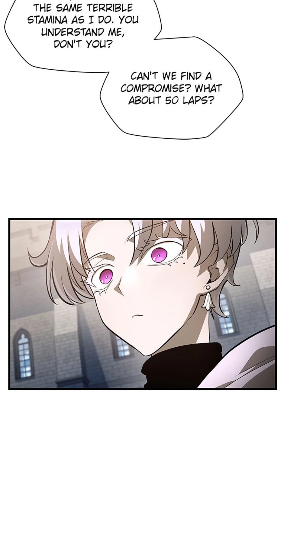 Helmut: The Forsaken Child Chapter 64 - 71