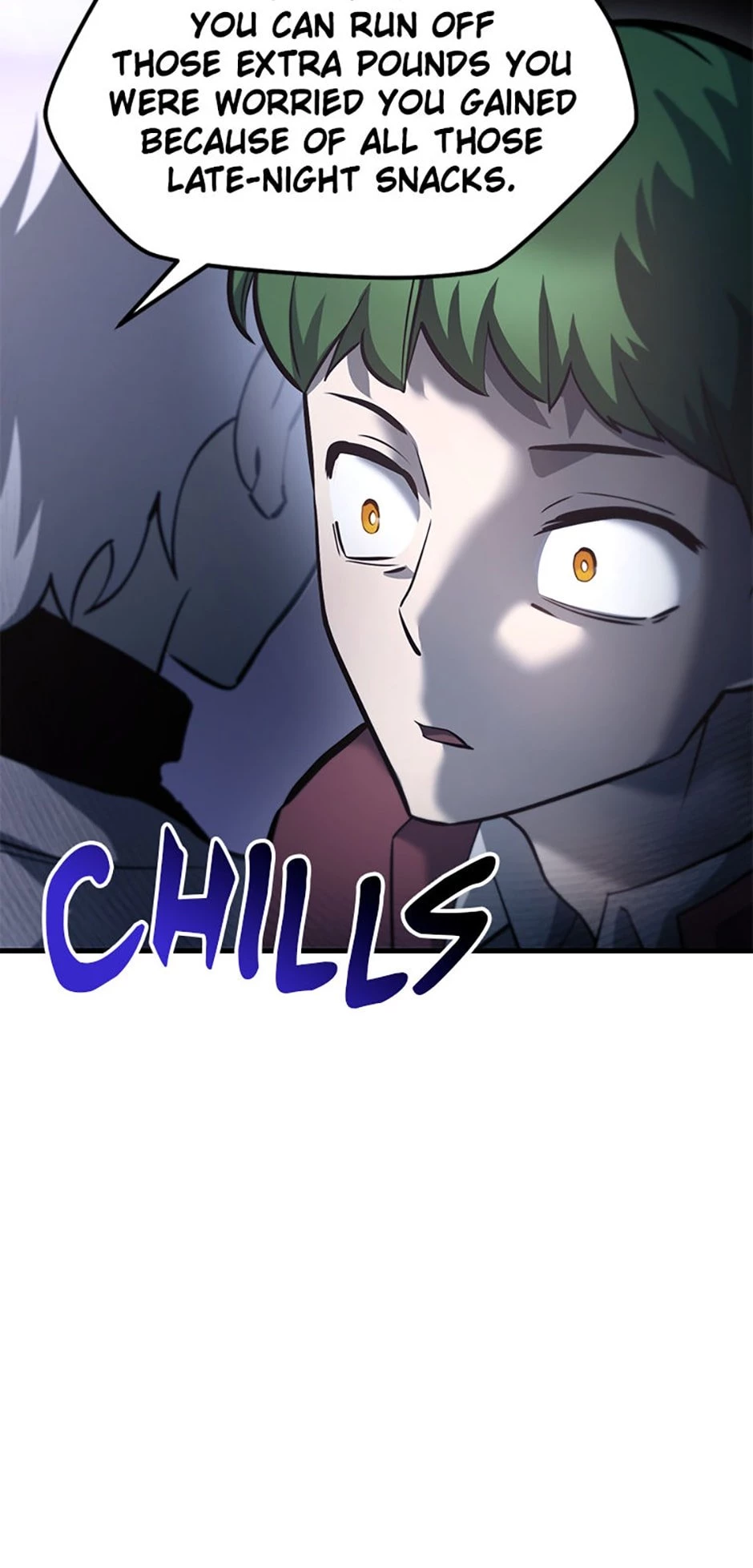Helmut: The Forsaken Child Chapter 64 - 74