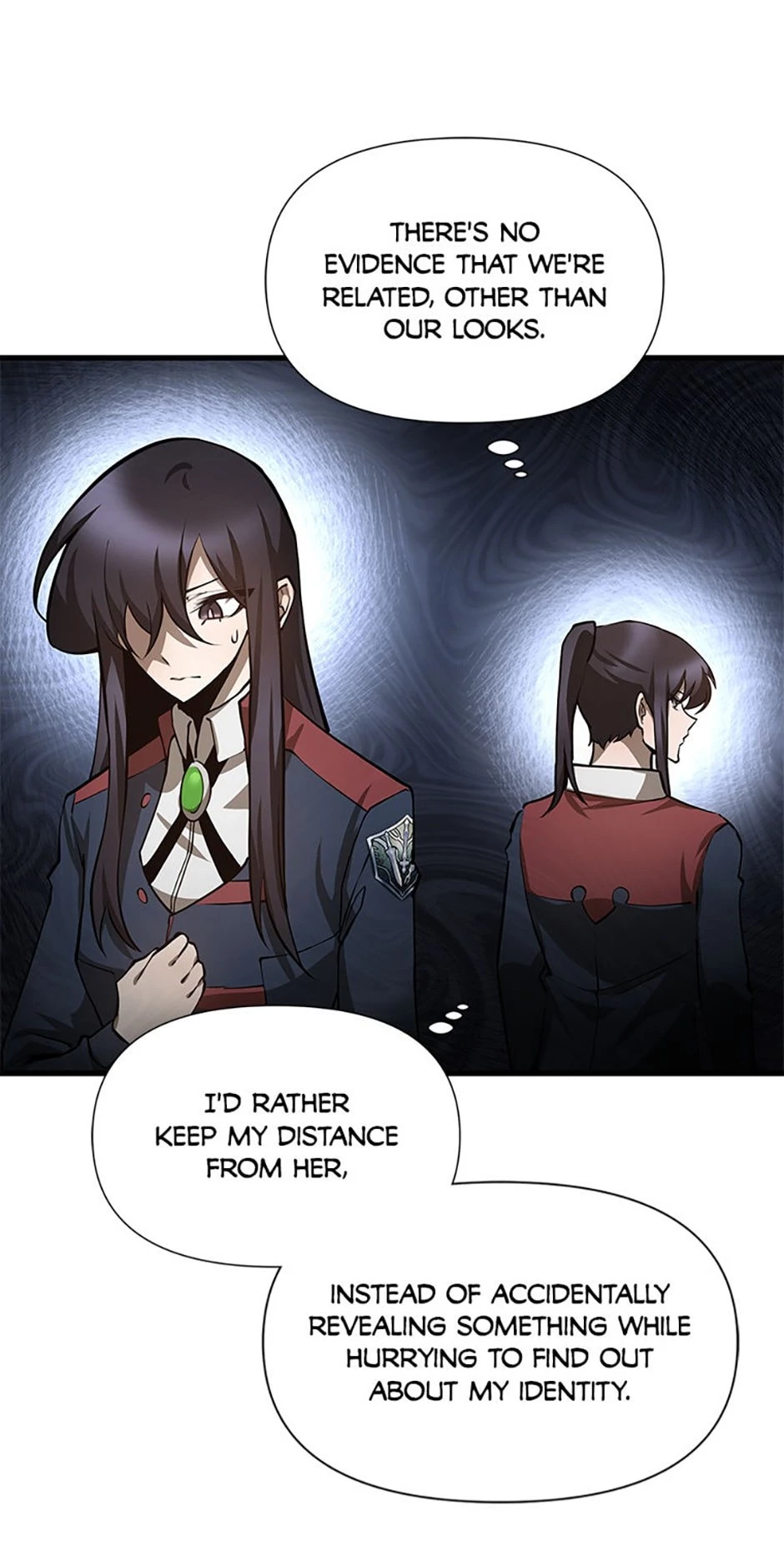 Helmut: The Forsaken Child Chapter 63 - 31