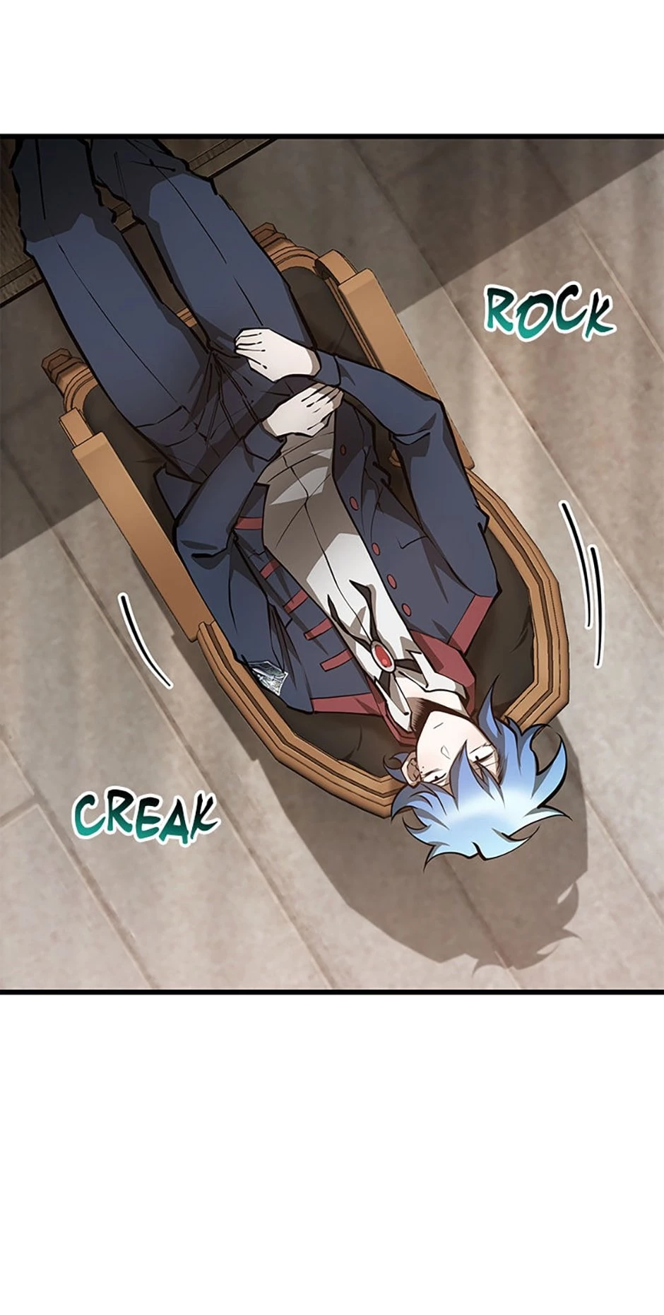 Helmut: The Forsaken Child Chapter 63 - 37