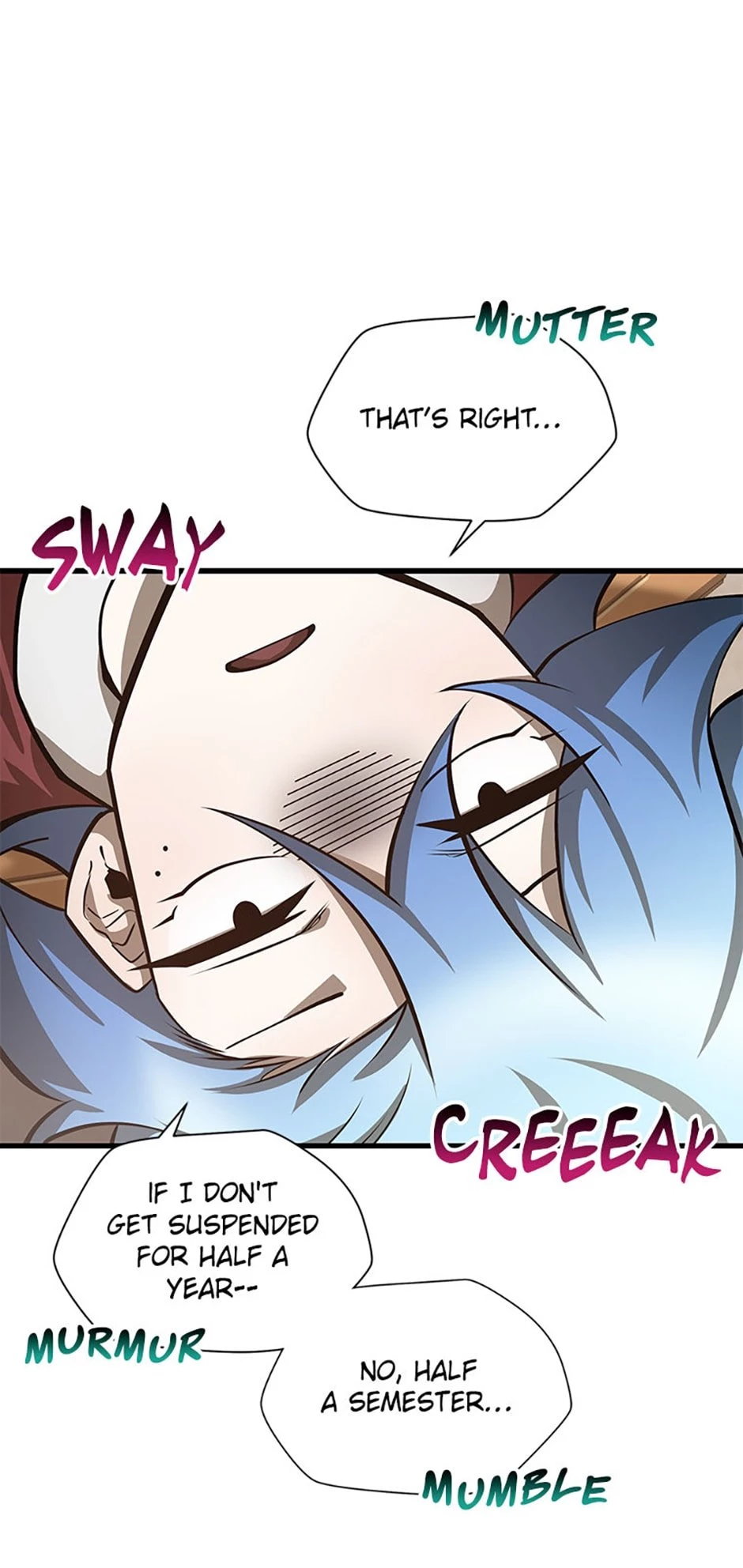 Helmut: The Forsaken Child Chapter 63 - 38