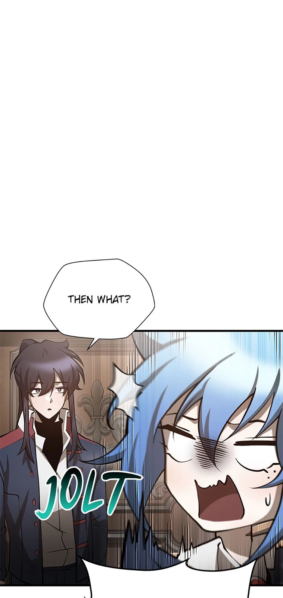 Helmut: The Forsaken Child Chapter 63 - 39
