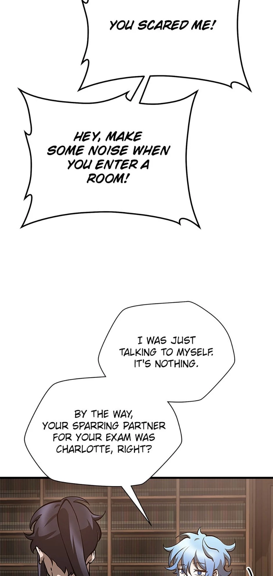 Helmut: The Forsaken Child Chapter 63 - 40