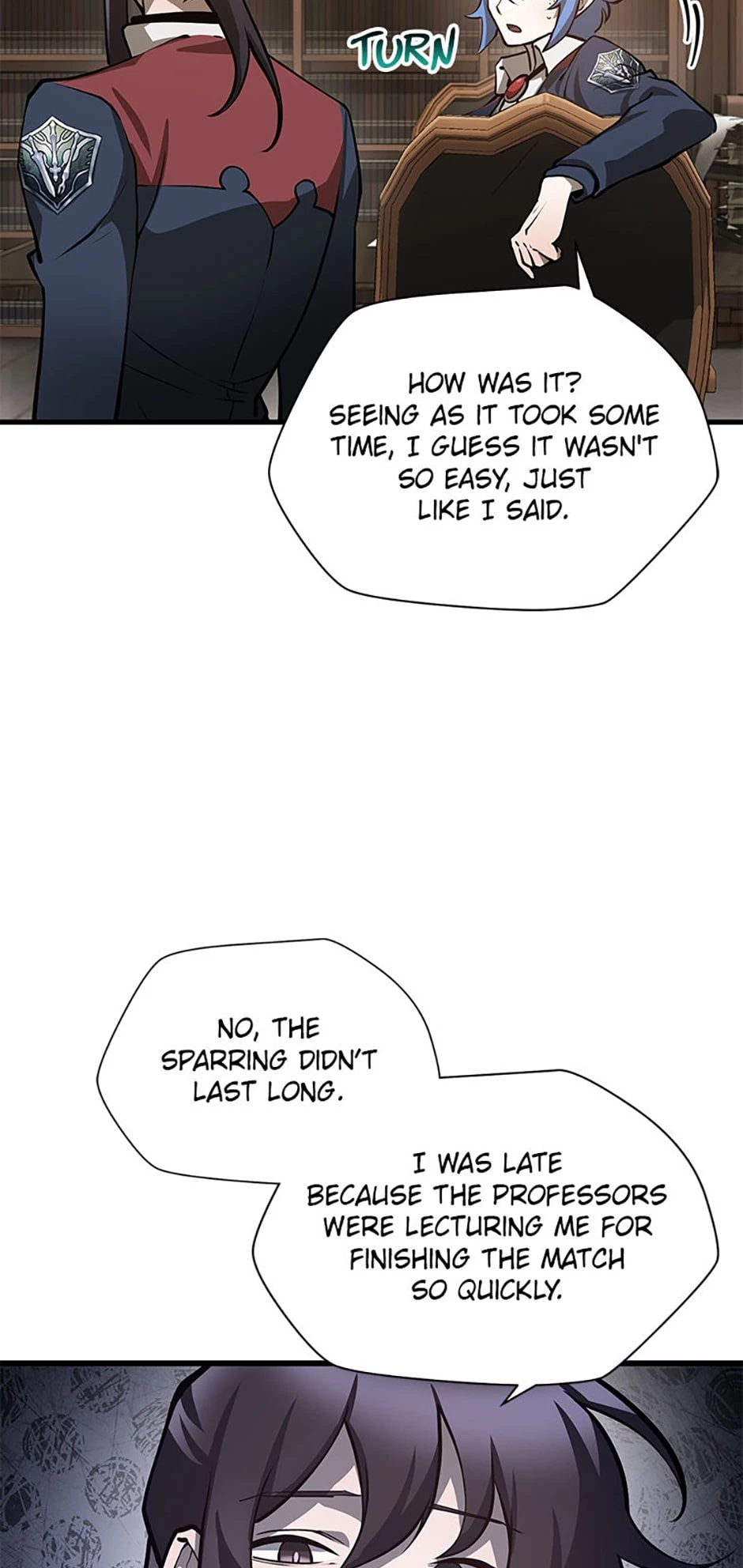 Helmut: The Forsaken Child Chapter 63 - 41