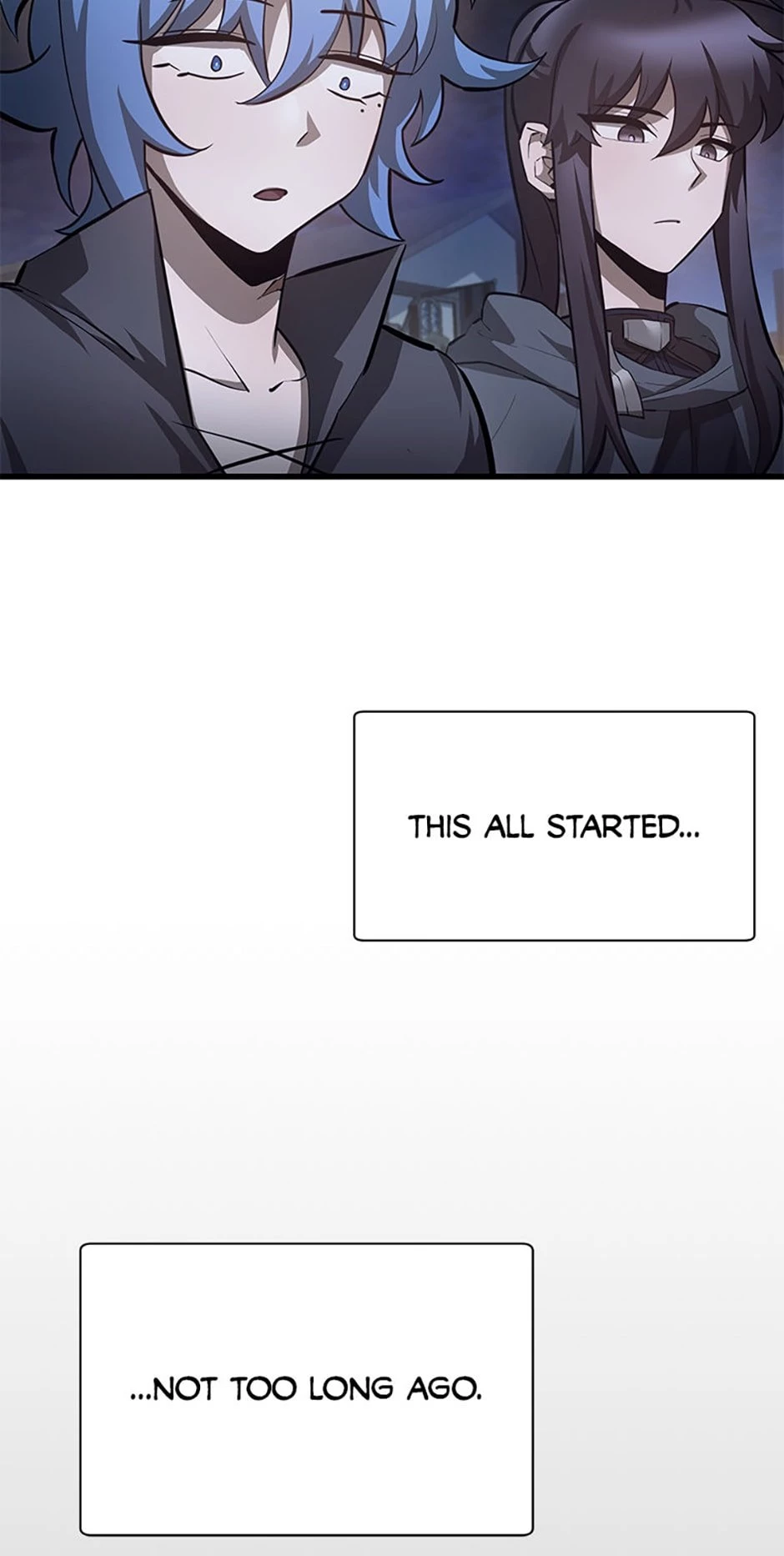 Helmut: The Forsaken Child Chapter 62 - 5