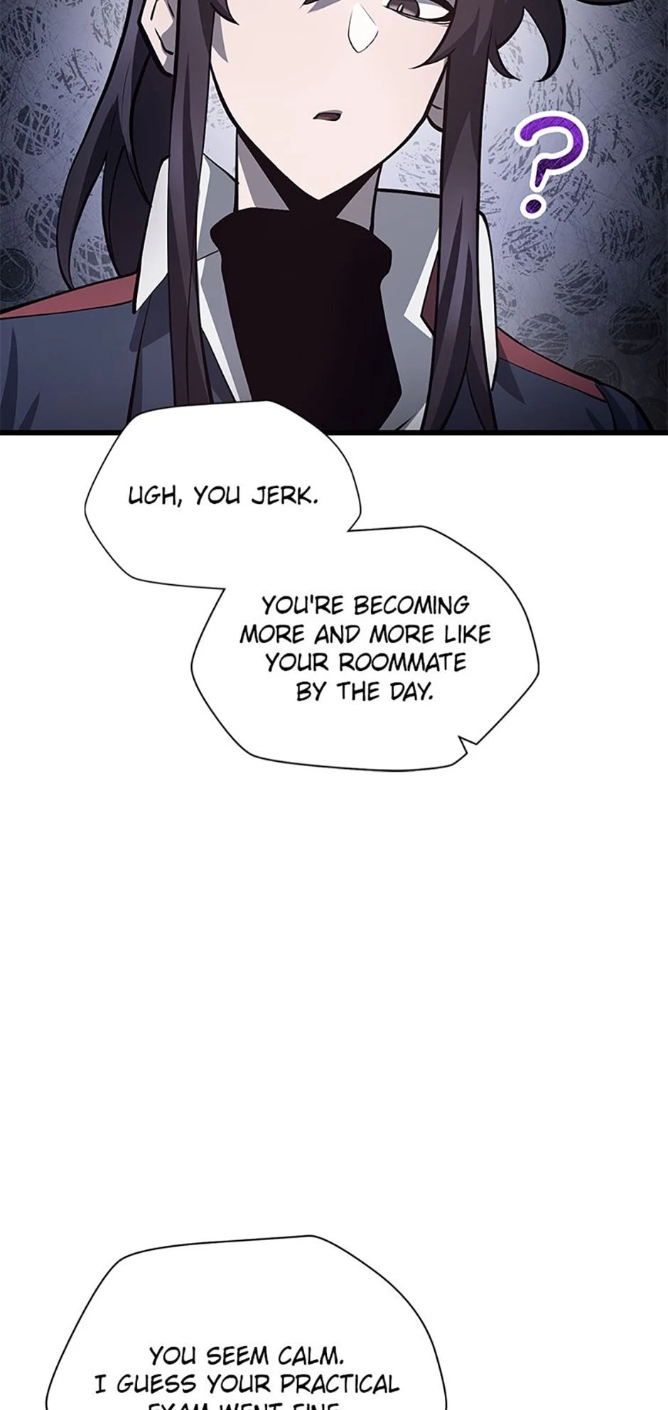 Helmut: The Forsaken Child Chapter 63 - 42