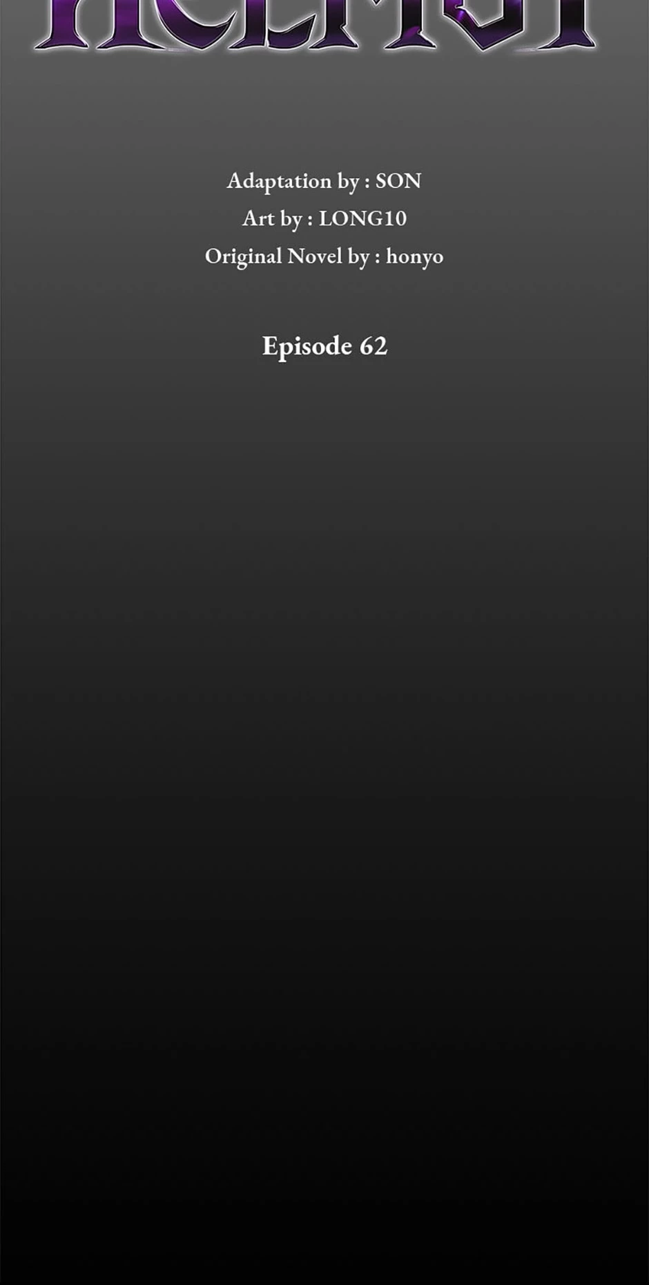 Helmut: The Forsaken Child Chapter 62 - 7