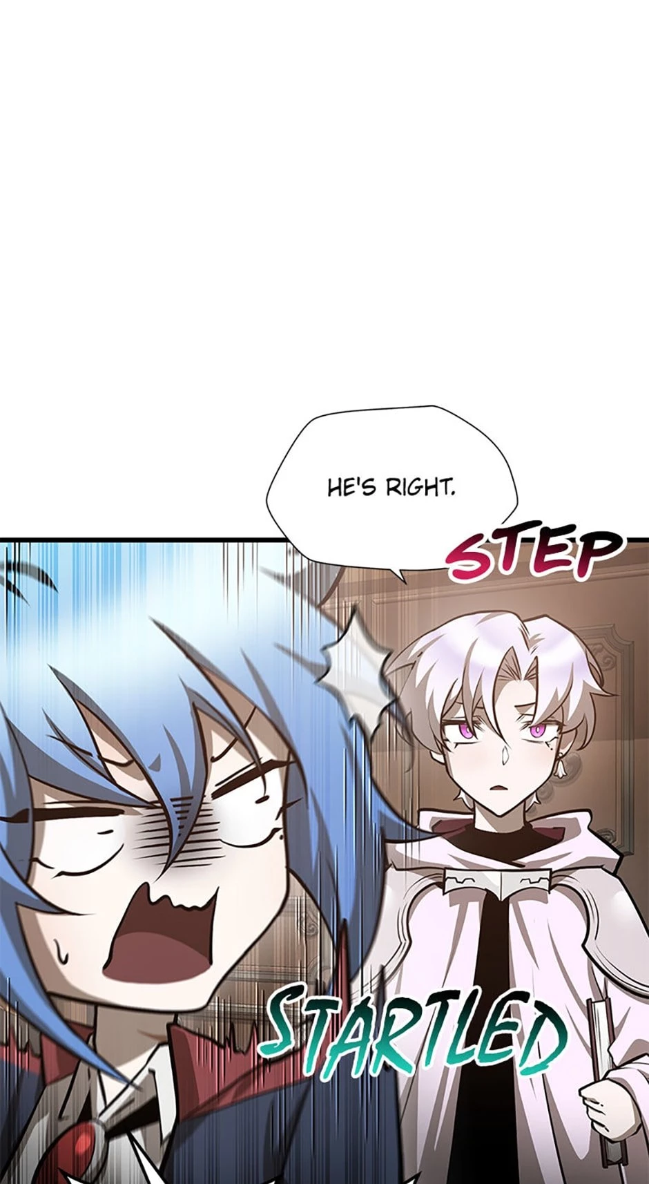 Helmut: The Forsaken Child Chapter 63 - 44