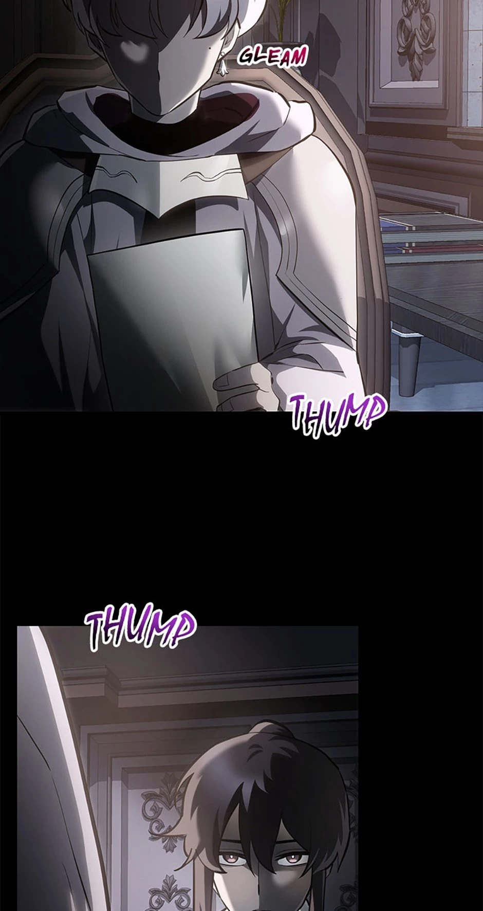 Helmut: The Forsaken Child Chapter 62 - 10