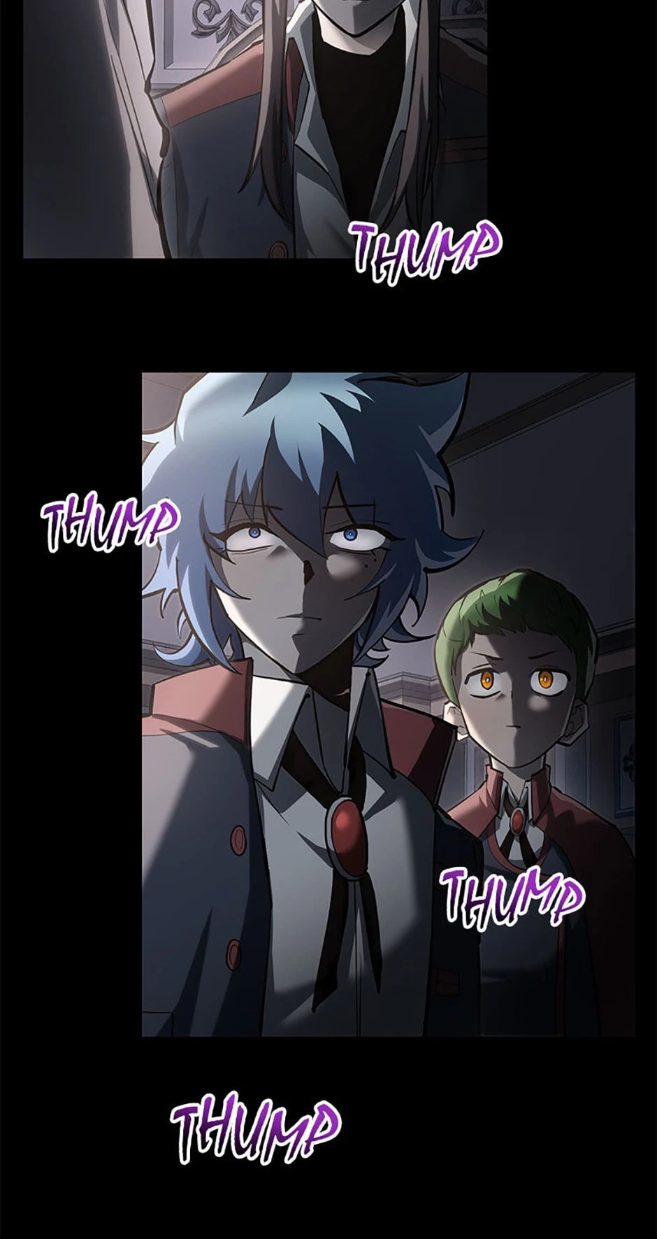 Helmut: The Forsaken Child Chapter 62 - 11