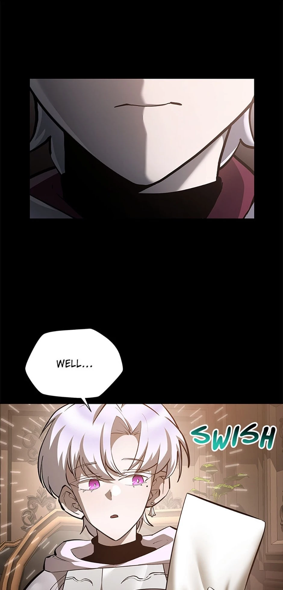 Helmut: The Forsaken Child Chapter 62 - 12