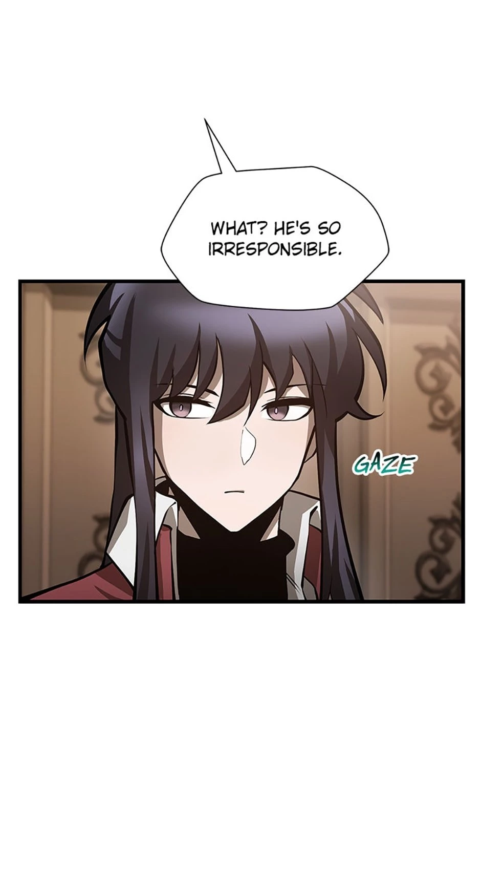 Helmut: The Forsaken Child Chapter 63 - 49
