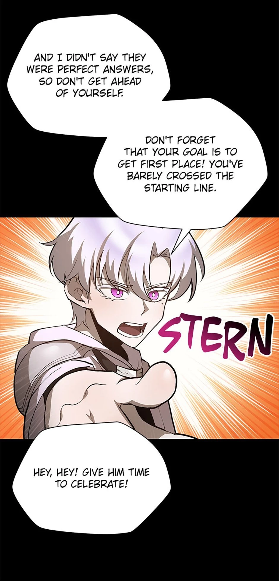 Helmut: The Forsaken Child Chapter 62 - 15