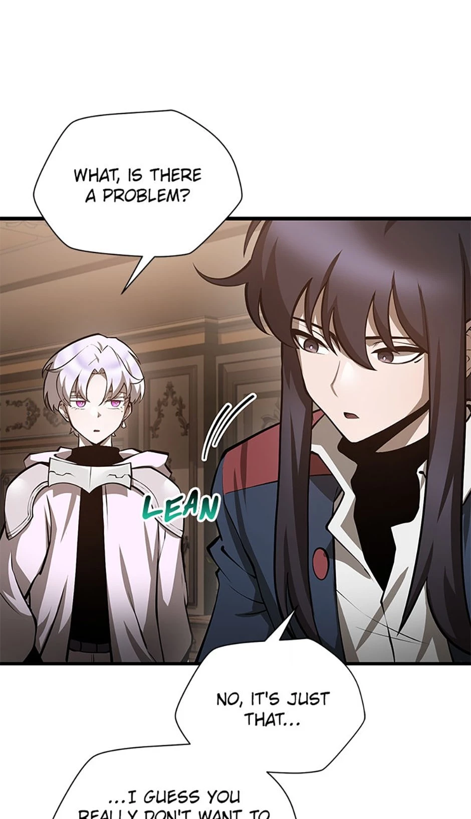 Helmut: The Forsaken Child Chapter 63 - 51