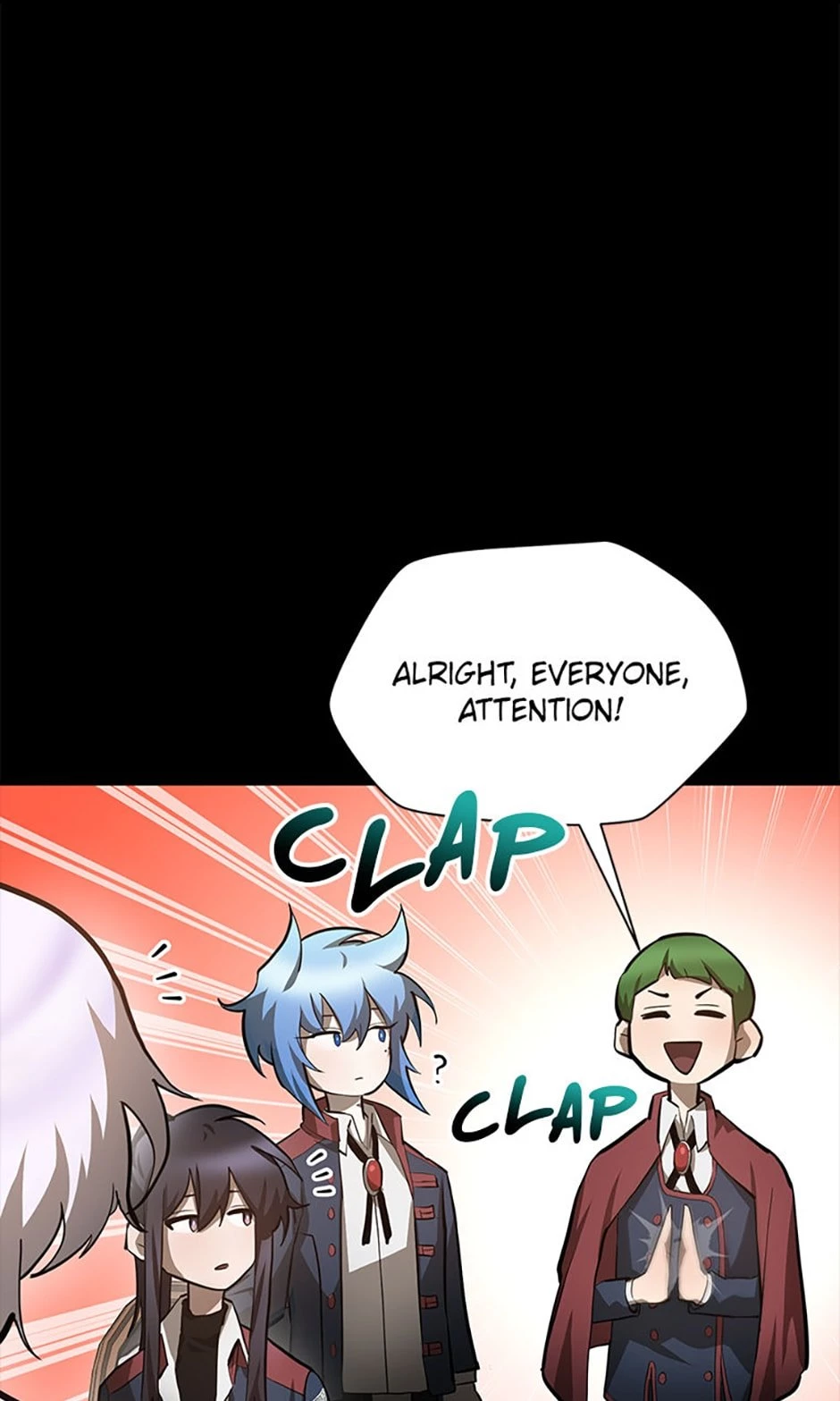 Helmut: The Forsaken Child Chapter 62 - 16