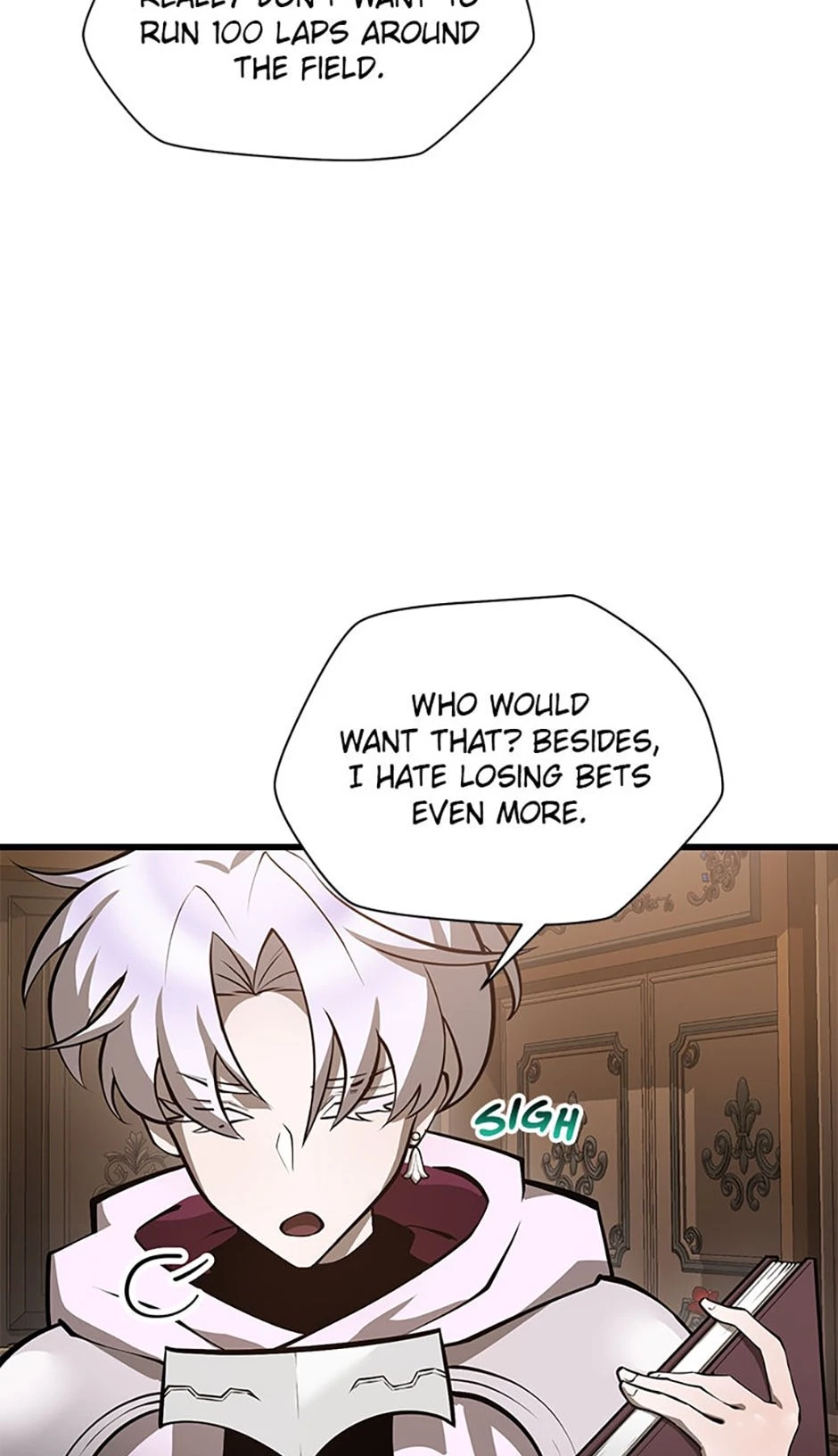 Helmut: The Forsaken Child Chapter 63 - 52