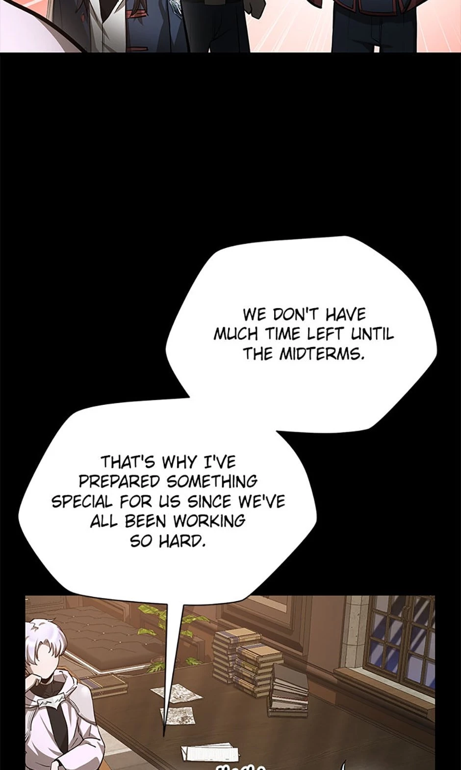 Helmut: The Forsaken Child Chapter 62 - 17