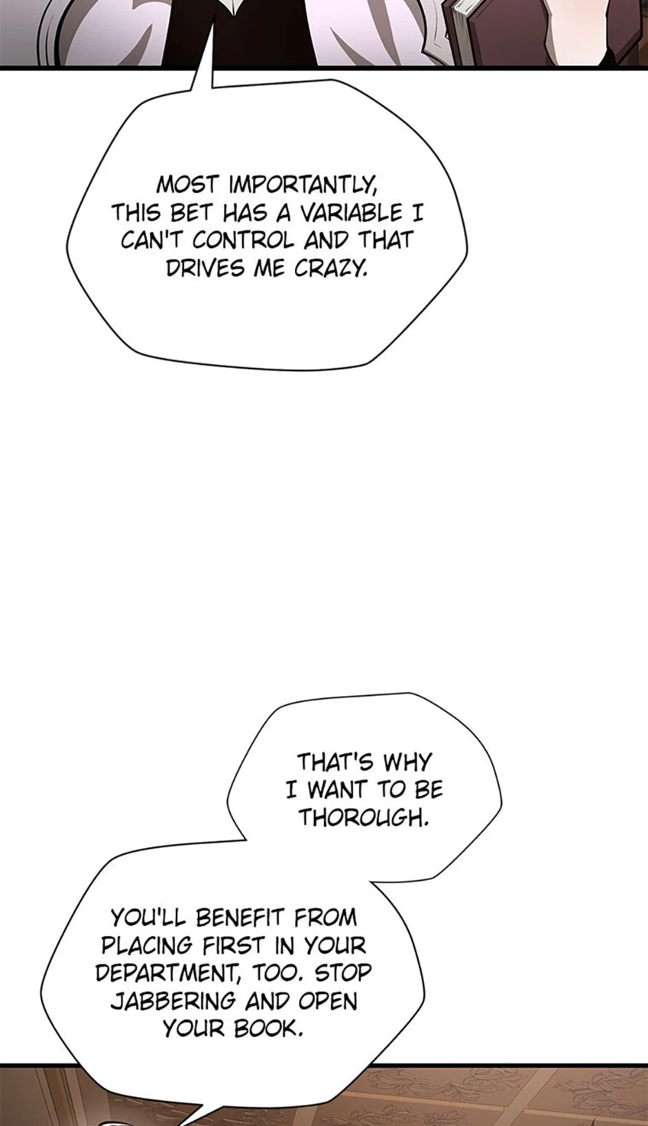 Helmut: The Forsaken Child Chapter 63 - 53