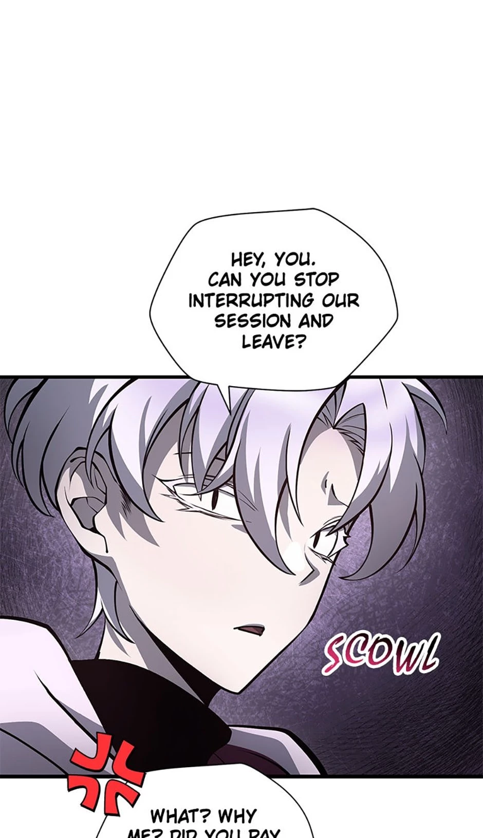 Helmut: The Forsaken Child Chapter 63 - 55