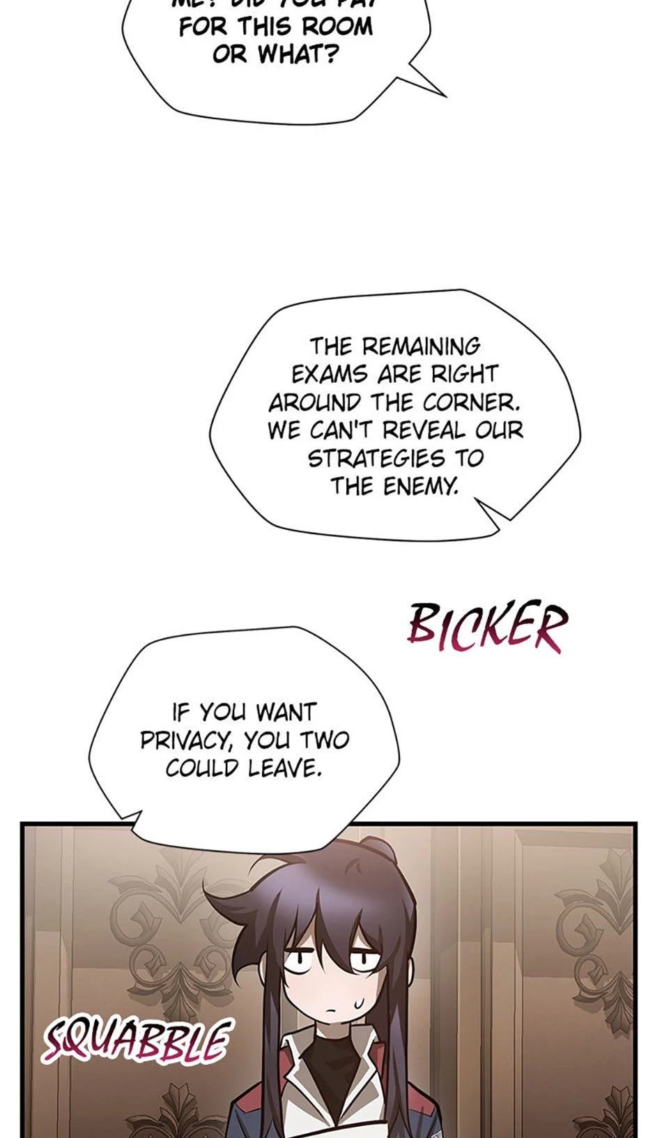 Helmut: The Forsaken Child Chapter 63 - 56