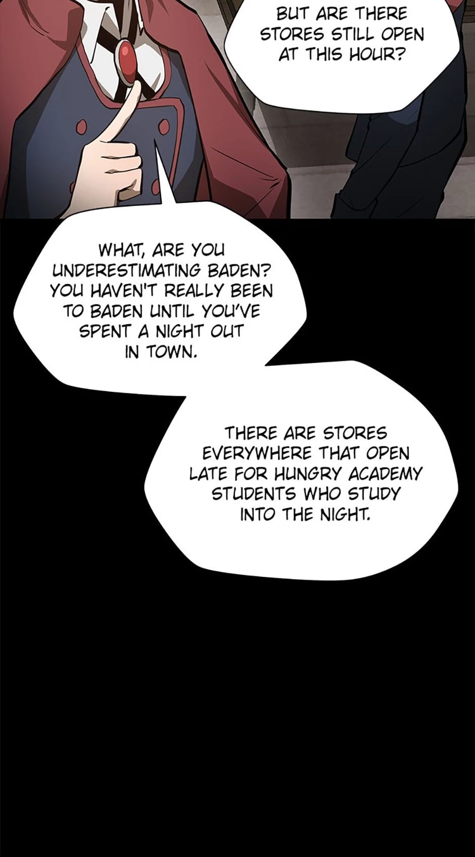 Helmut: The Forsaken Child Chapter 62 - 23