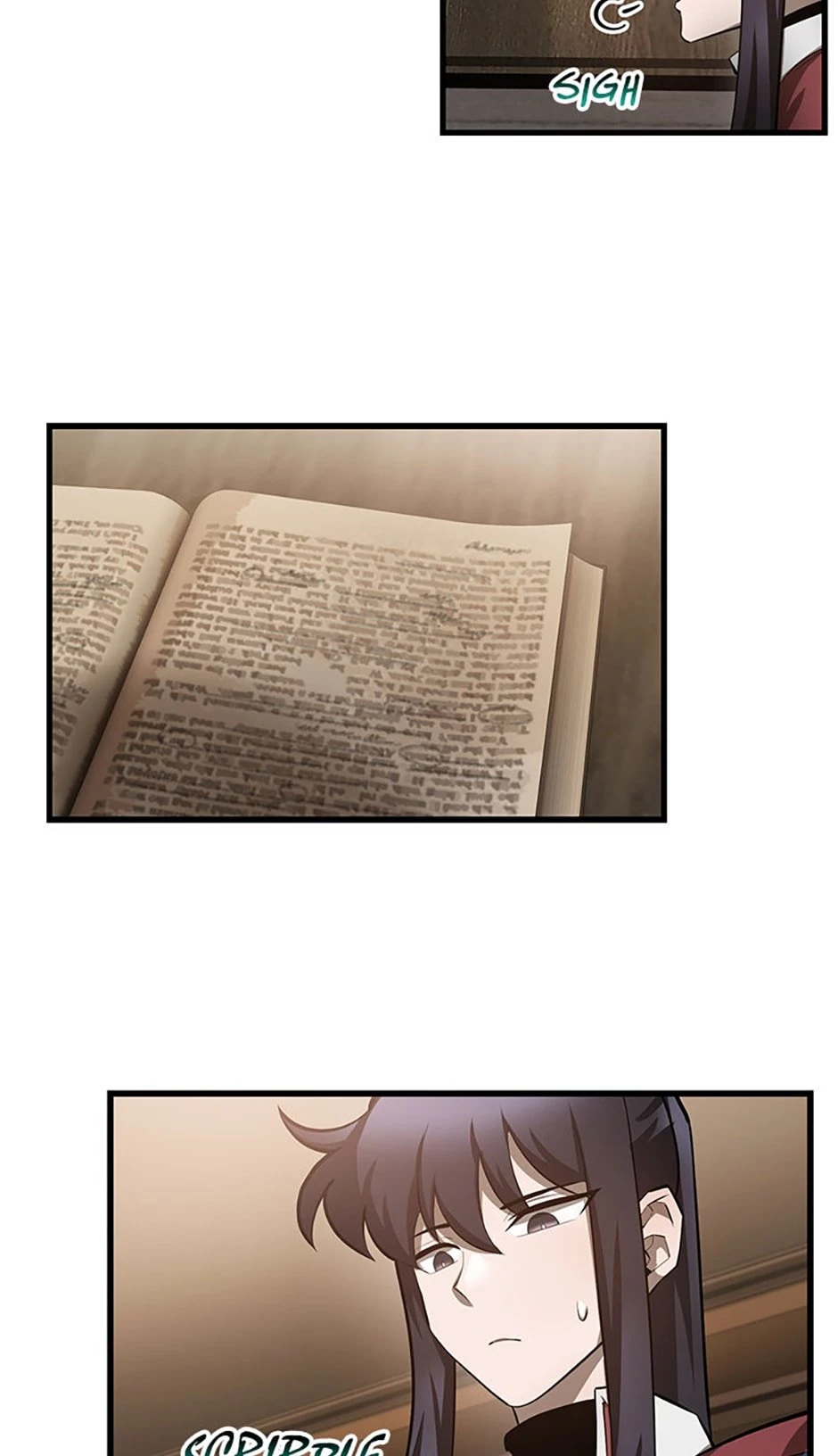 Helmut: The Forsaken Child Chapter 63 - 61