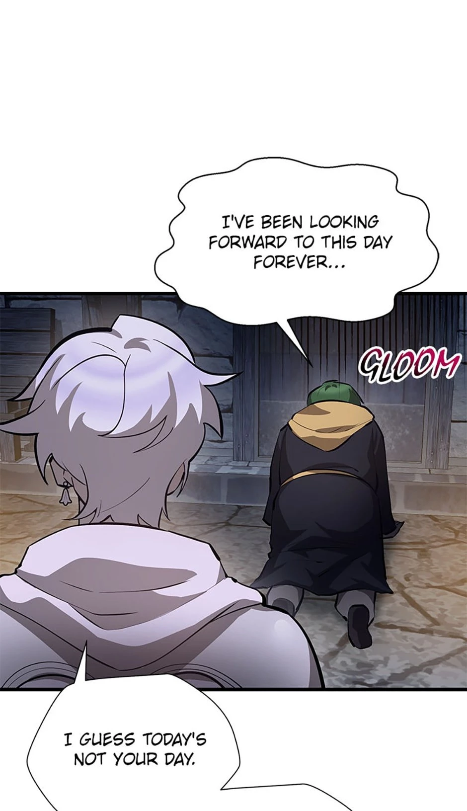 Helmut: The Forsaken Child Chapter 62 - 27